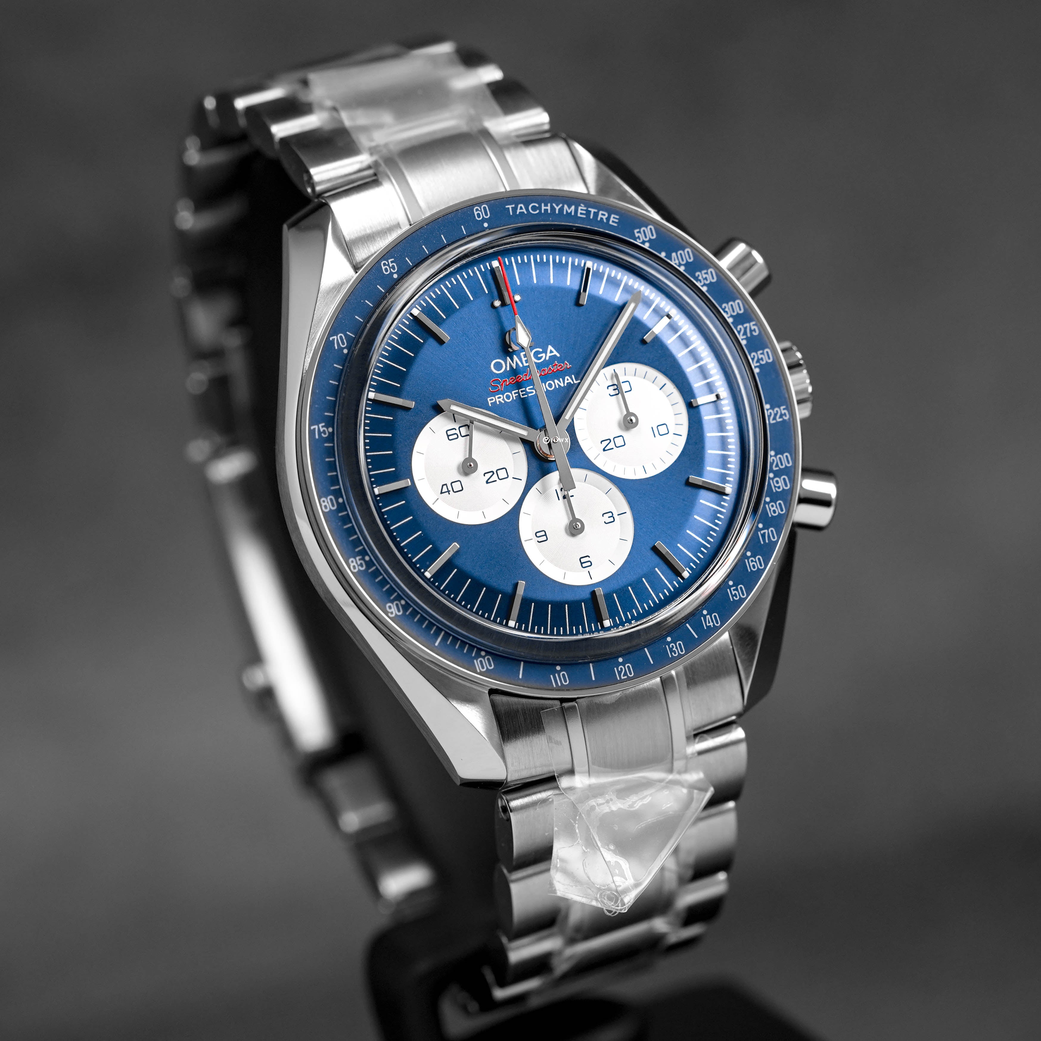 Speedmaster Tokyo 2020