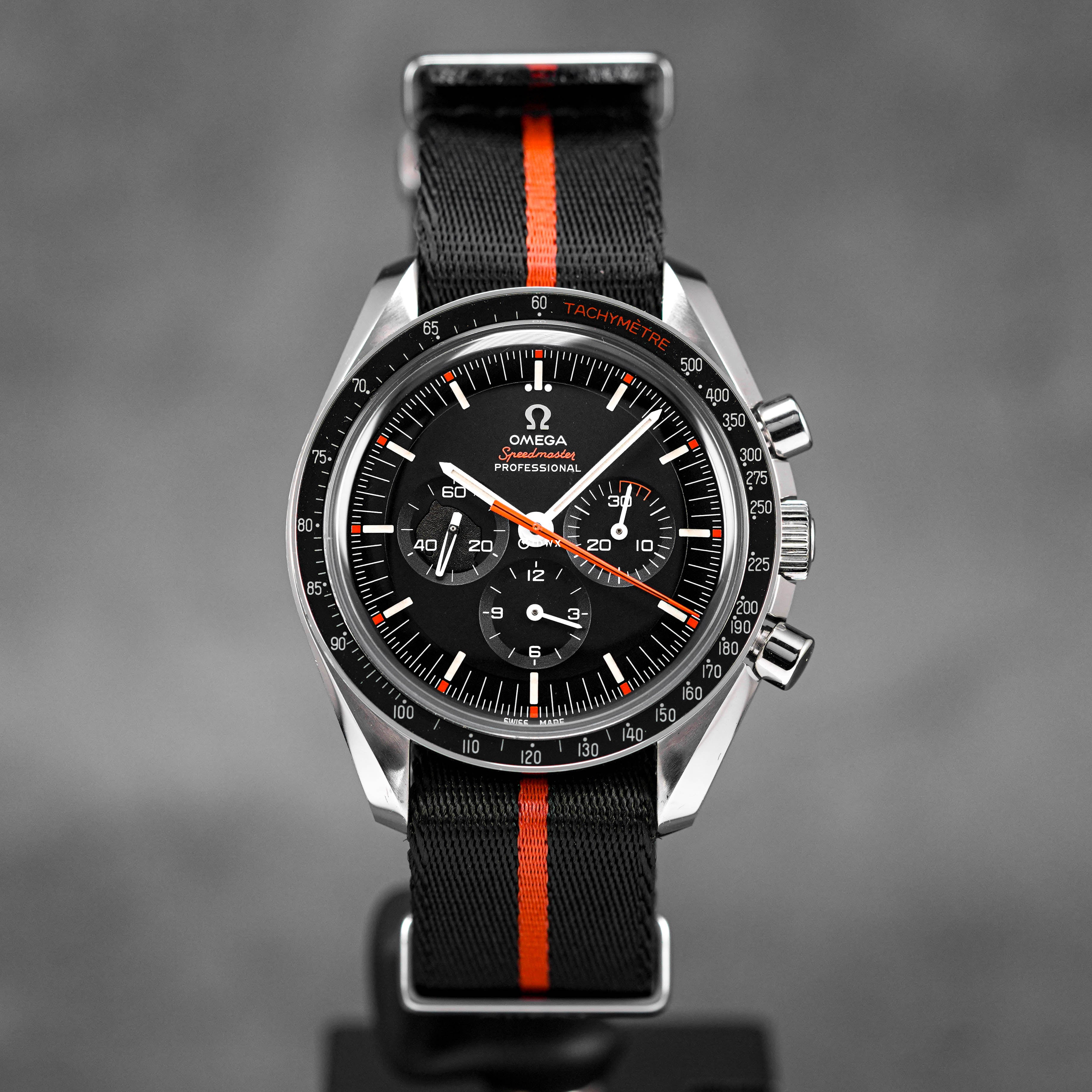 Speedmaster Ultraman