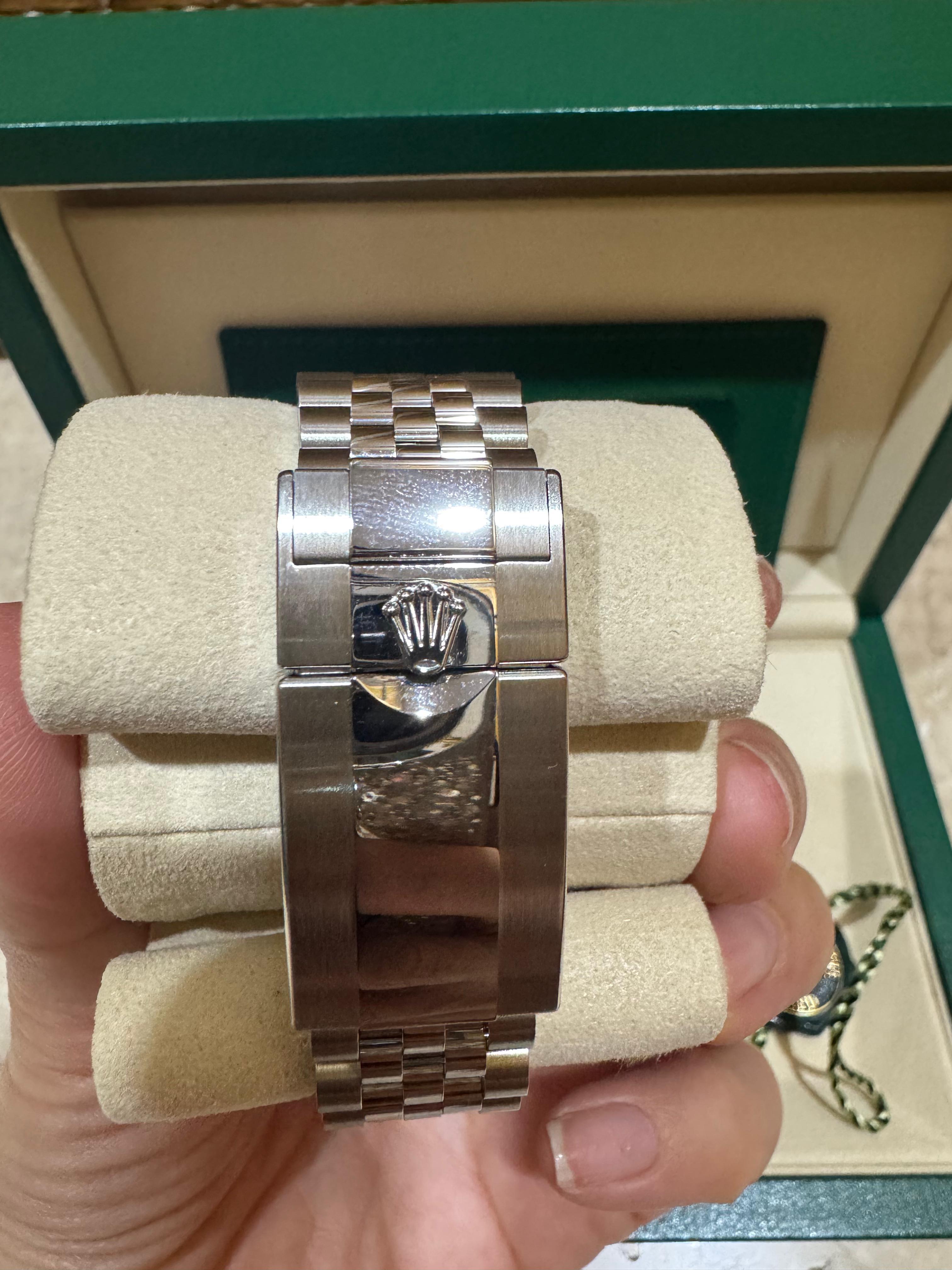 GMT MASTER-II SPRITE JUBILEE (2025)