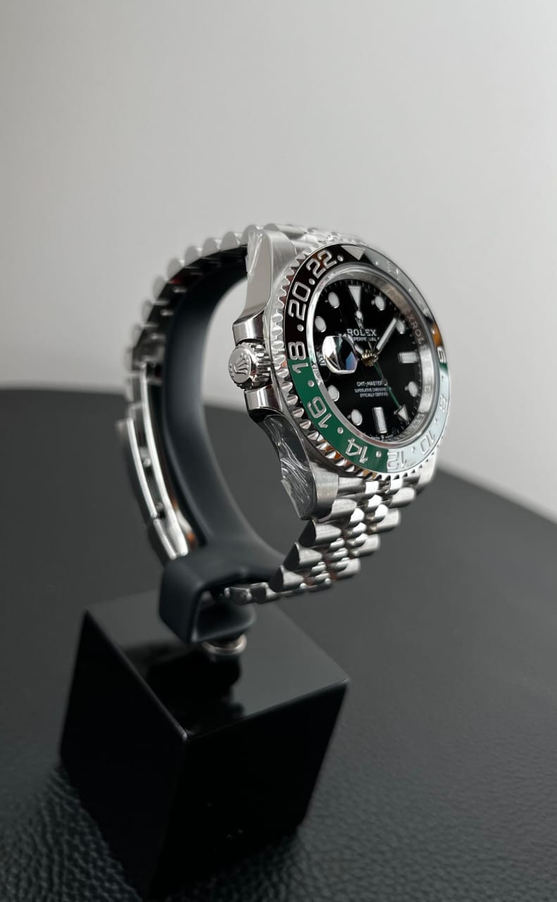 GMT MASTER-II SPRITE JUBILEE (2023)