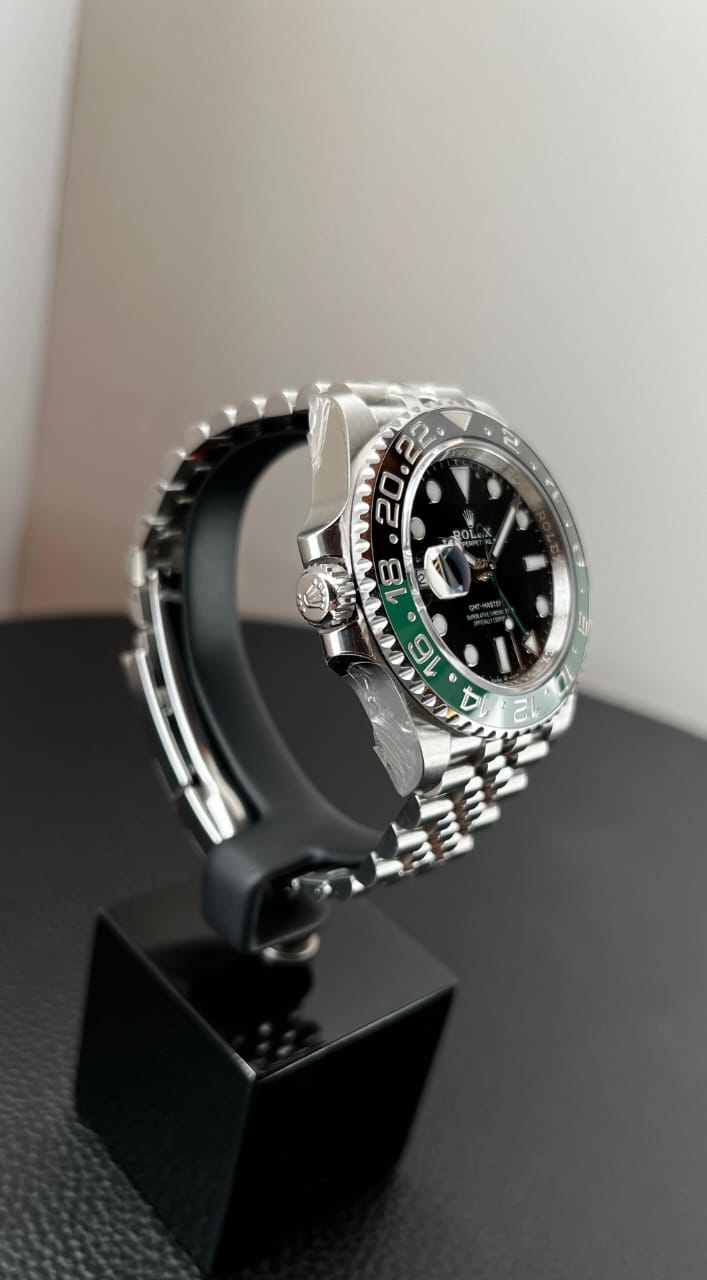 GMT MASTER-II SPRITE JUBILEE (2023)