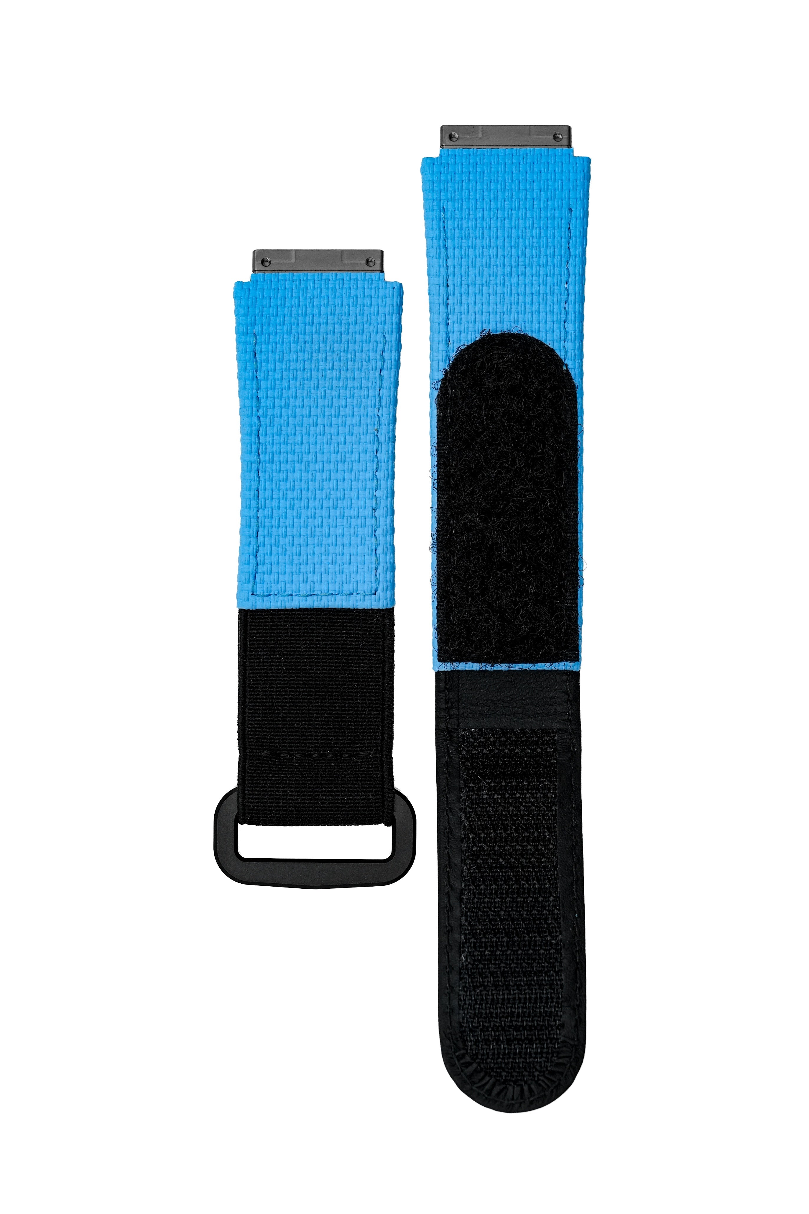 RM 67-02 67-01 CANVAS STRAP TIFFANY BLUE SIZE M