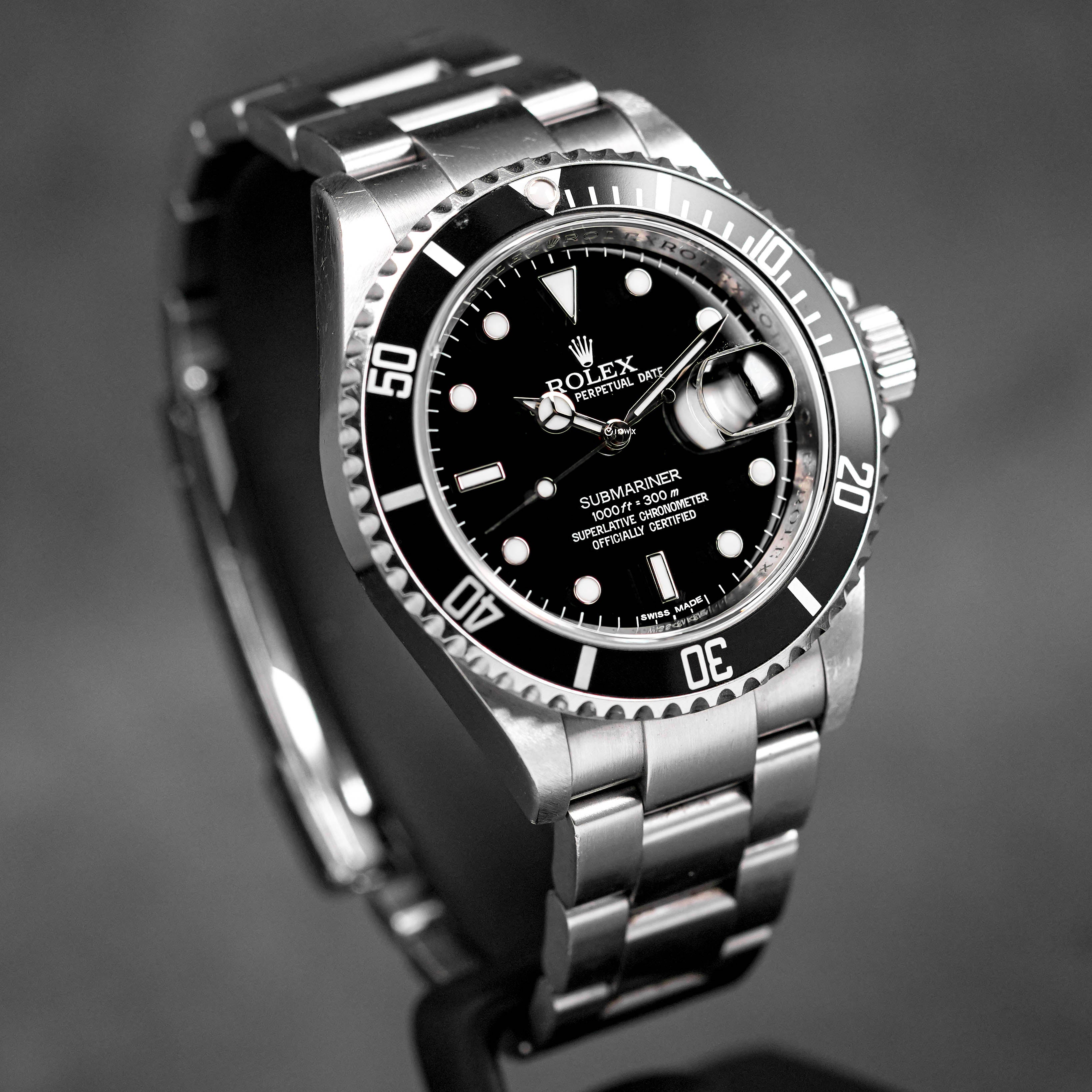 Submariner Date Indonesia