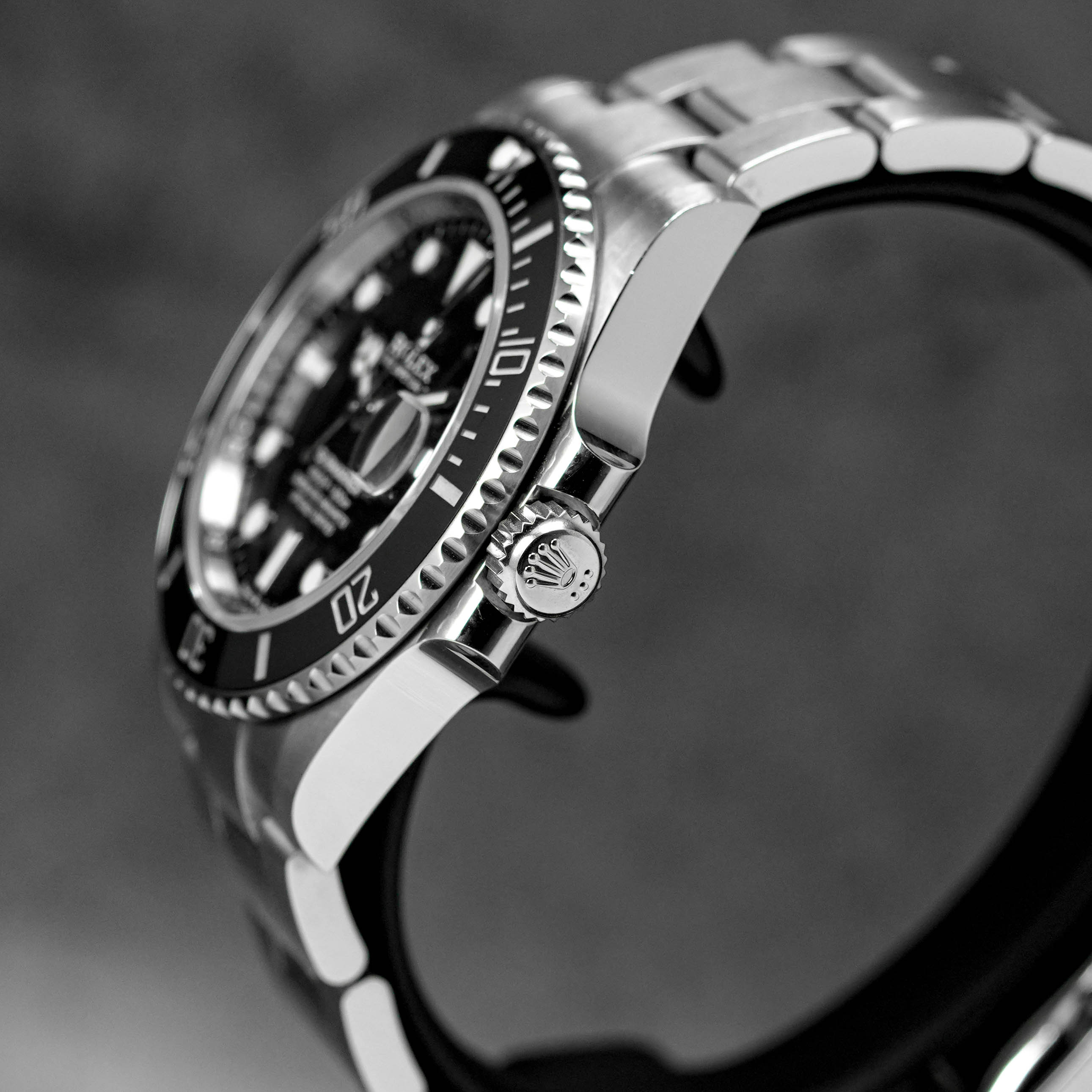 Submariner Date 41 Indonesia