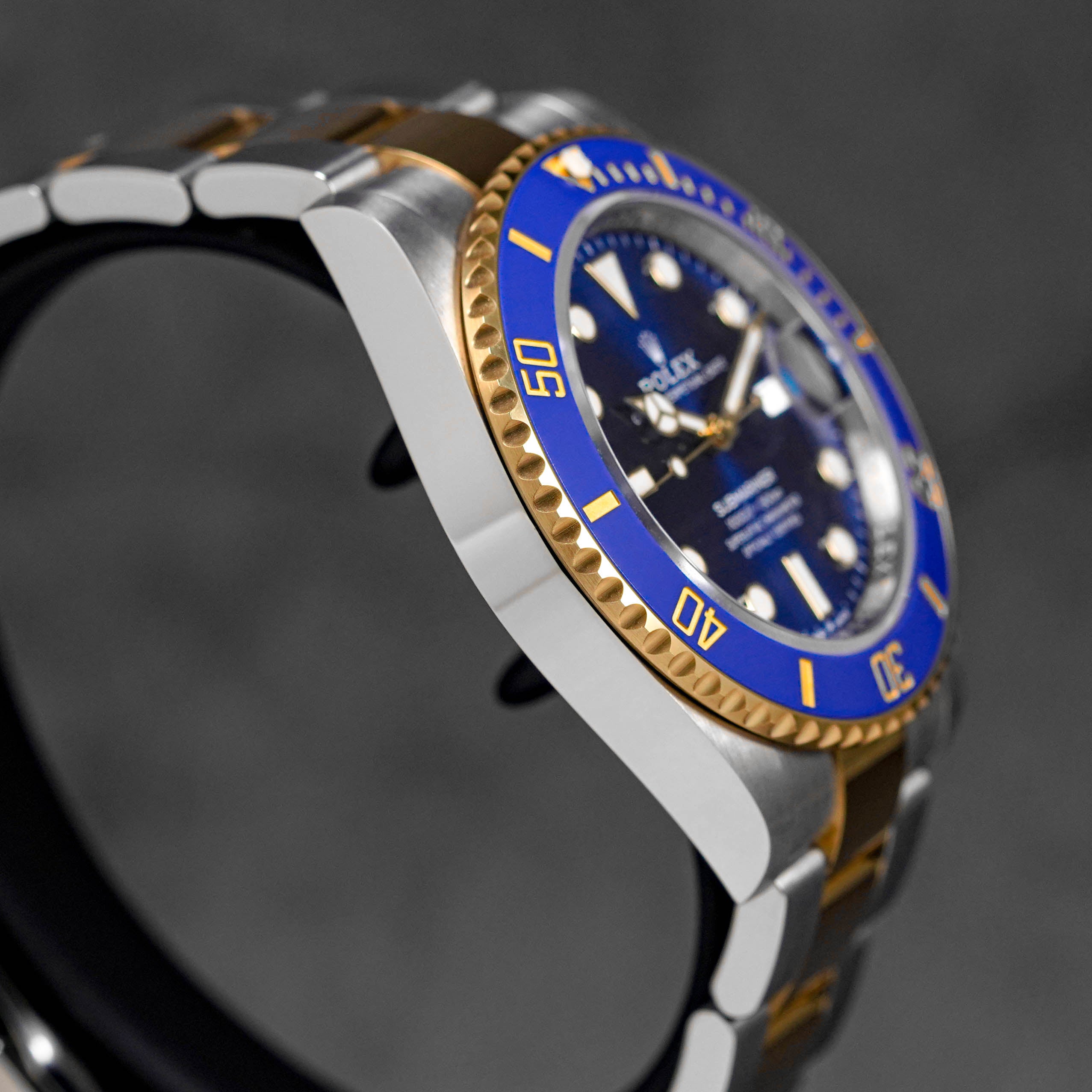 Submariner Date Blue Indonesia