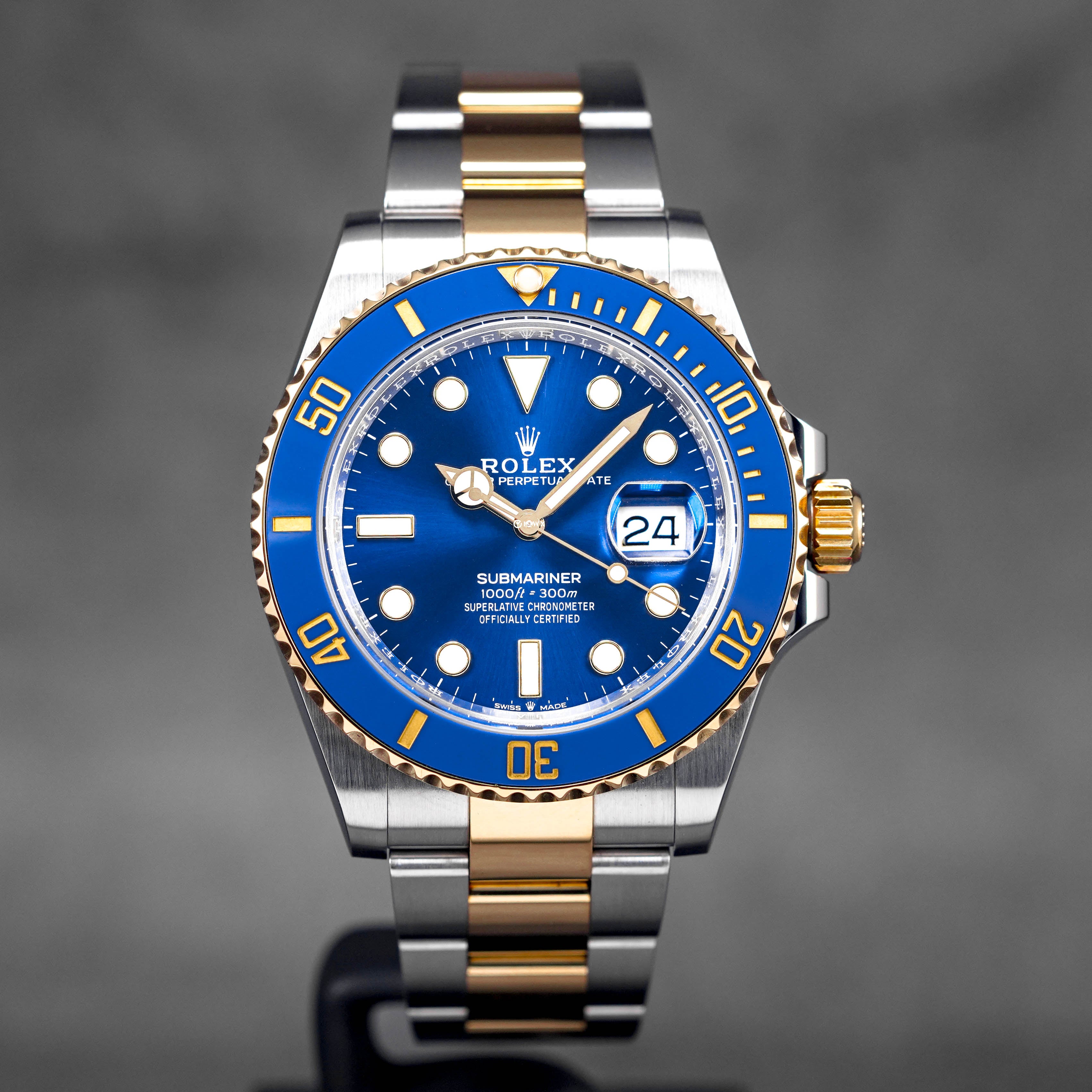 Submariner Date Indonesia