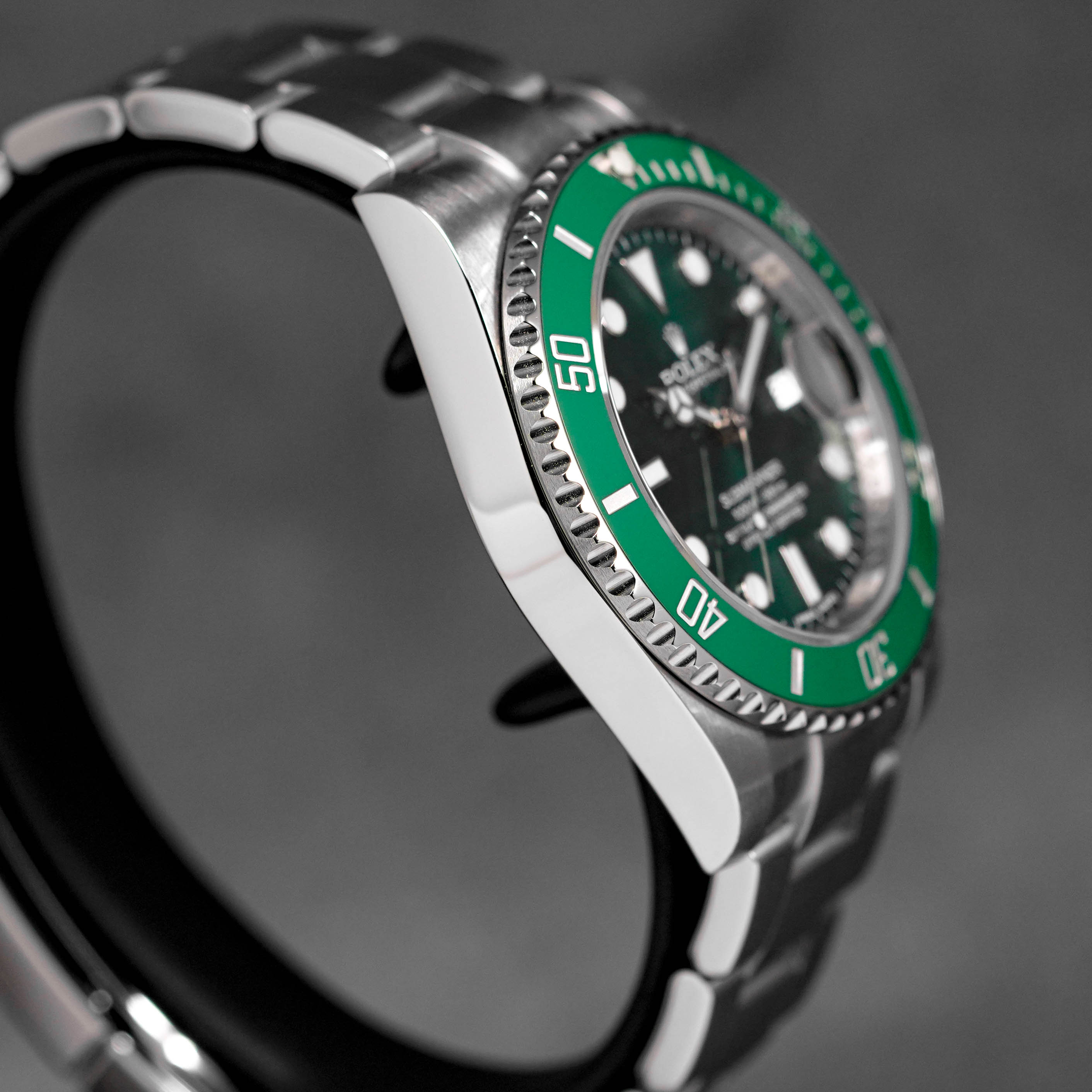 Submariner Date Hulk Indonesia