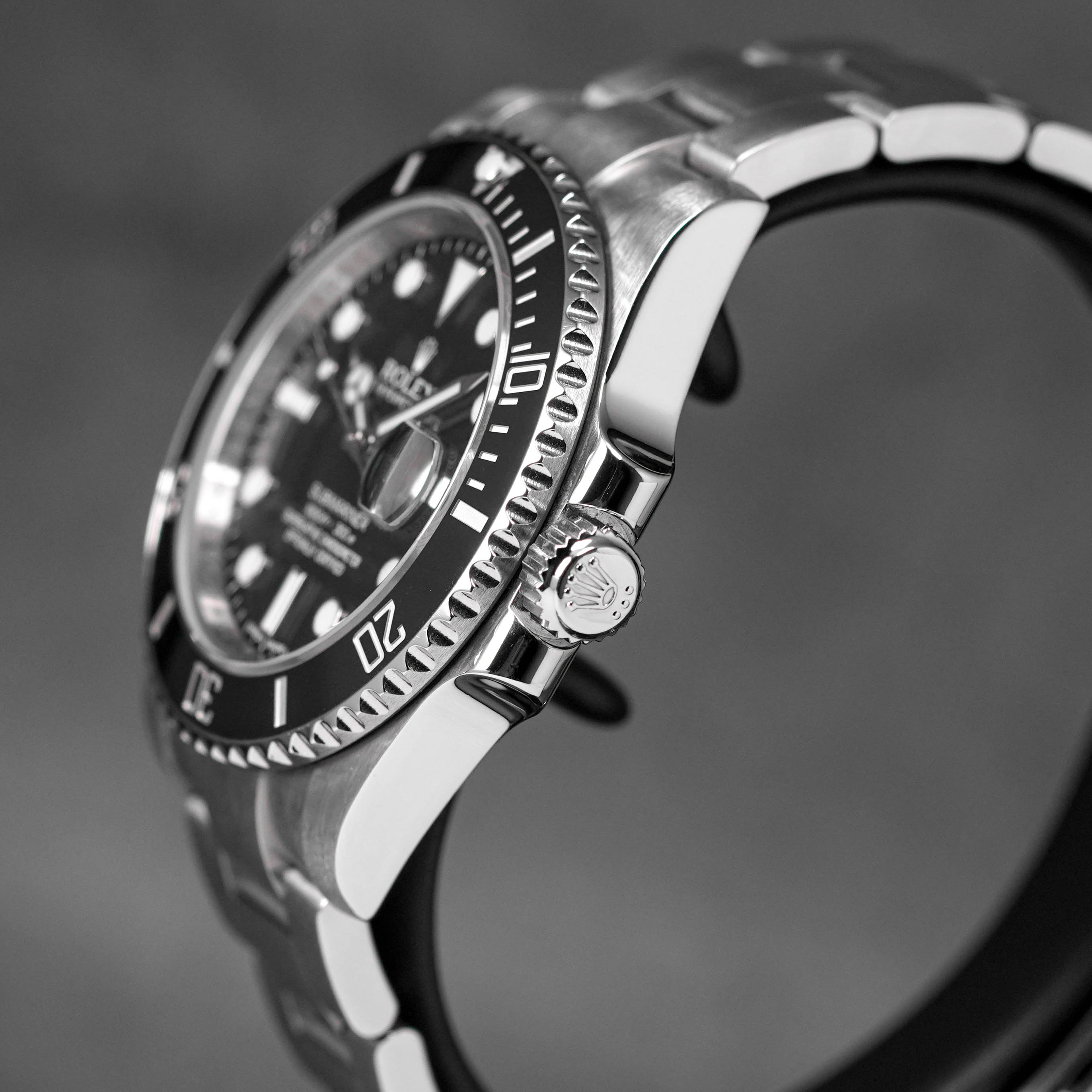 ROLEX SUBMARINER DATE 40MM 2013 IDWX