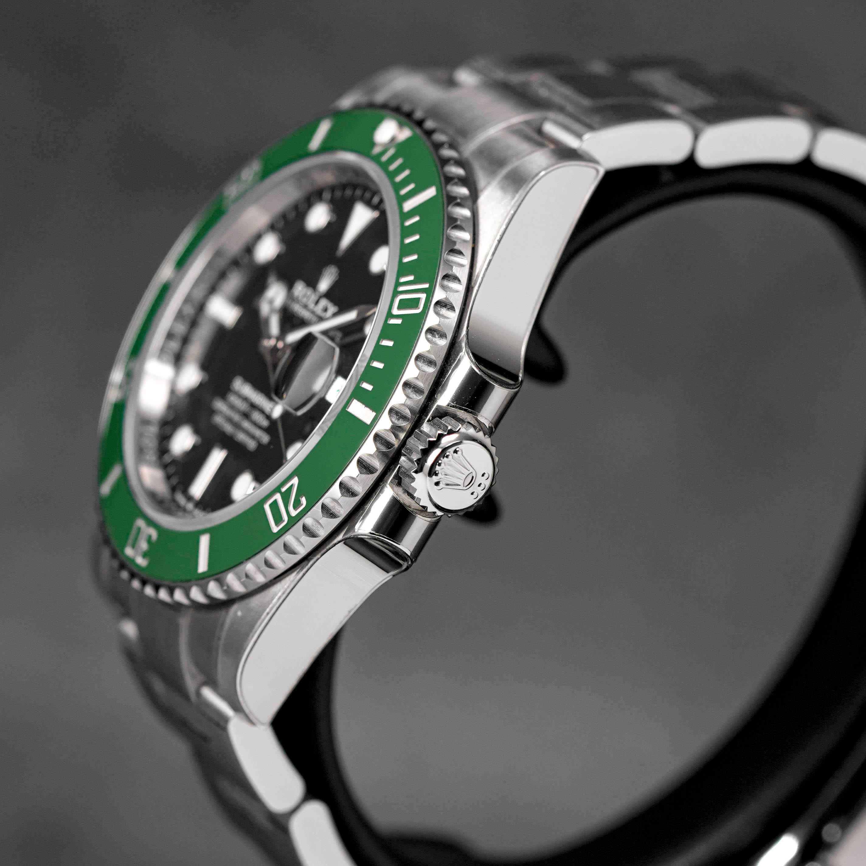 Harga Rolex Submariner Date Starbucks Indonesia