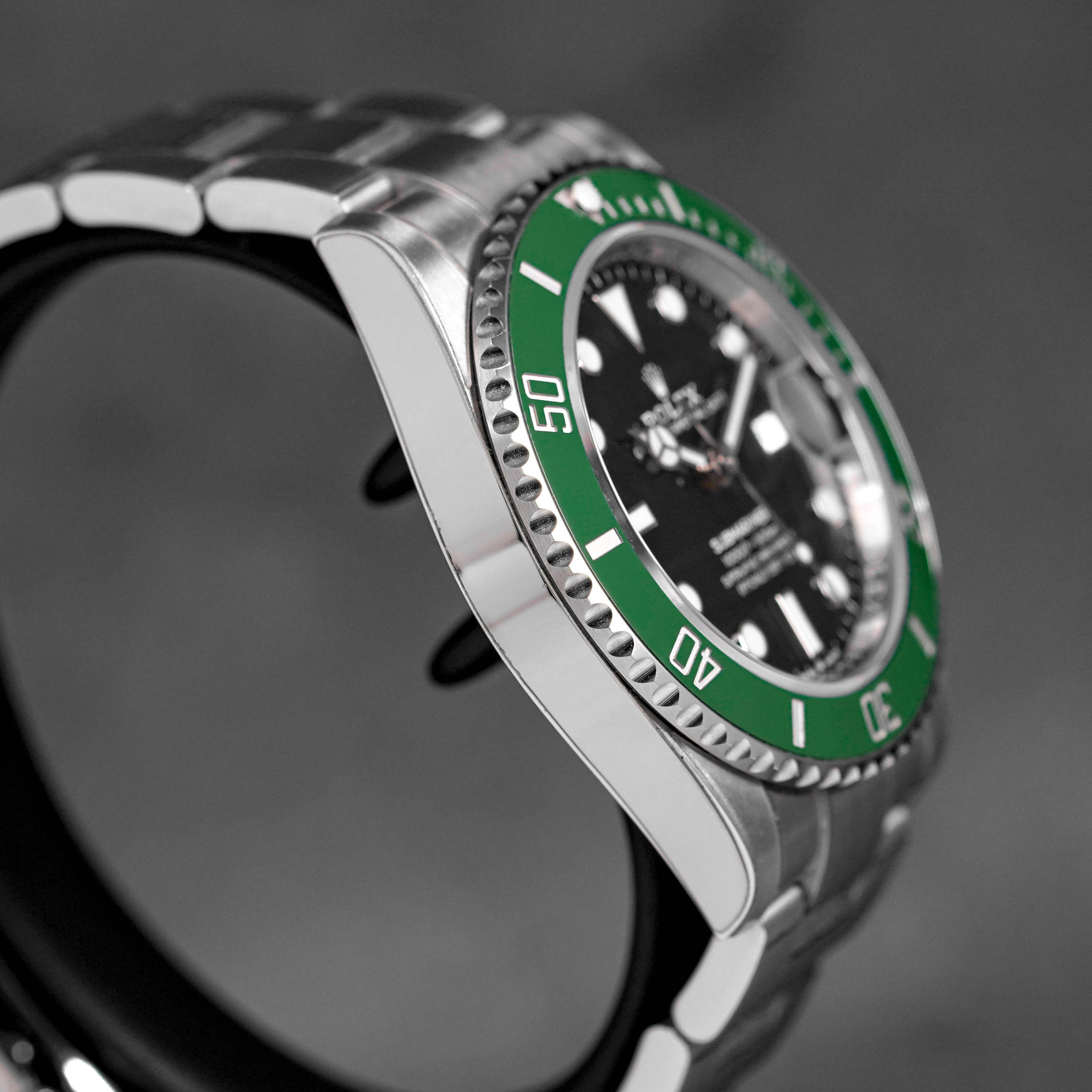 Harga Rolex Submariner Date Starbucks Indonesia