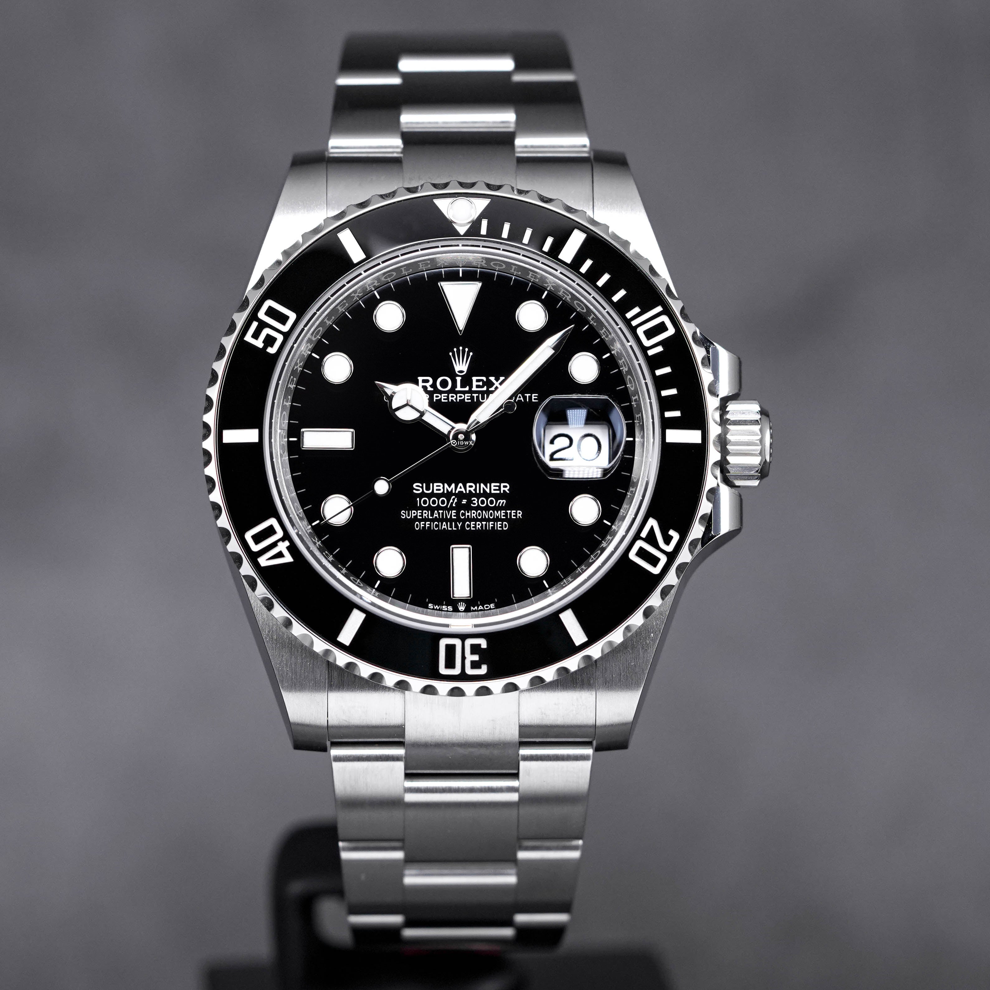 Submariner Date Rolex Submariner 2021 Buy ROLEX SUBMARINER DATE