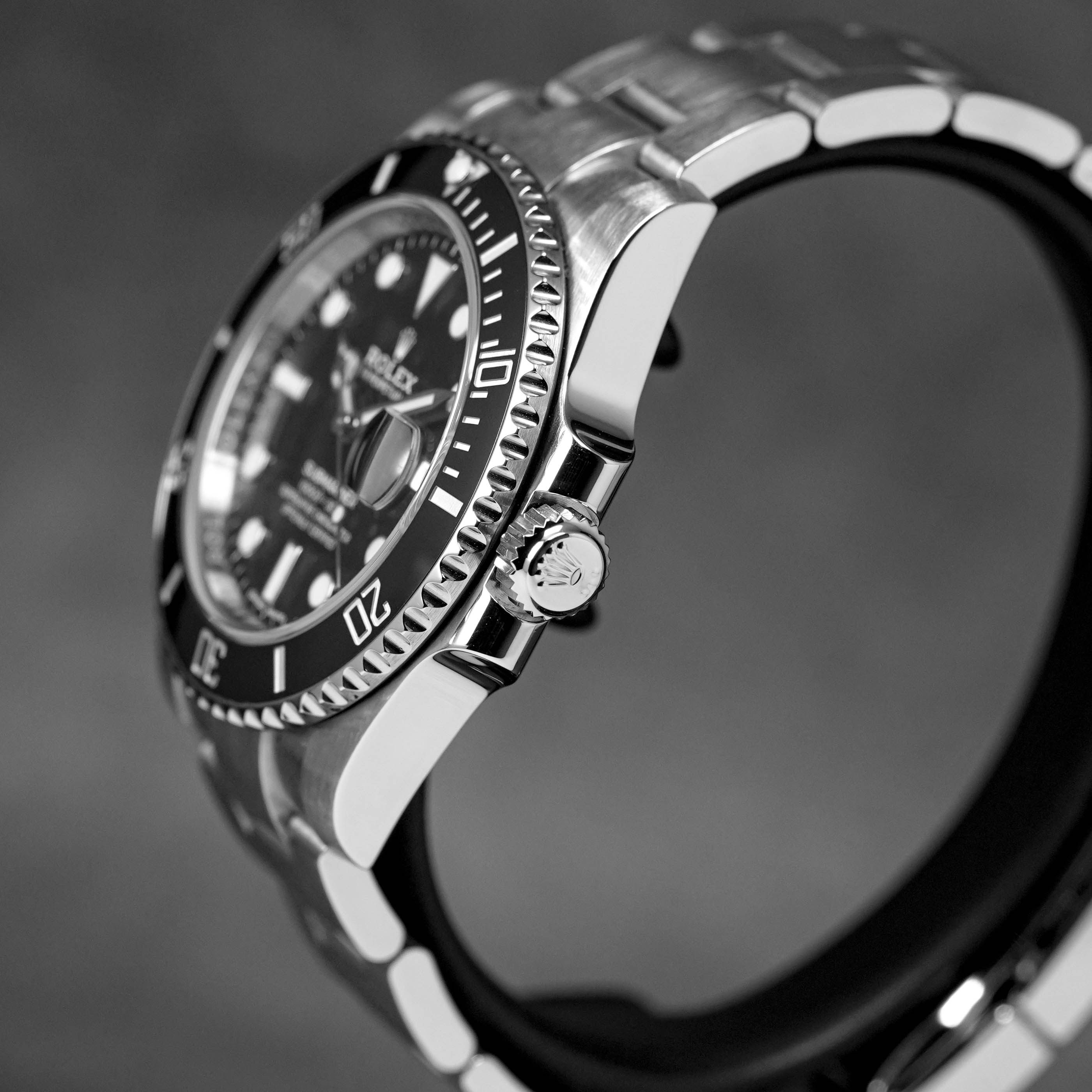 Submariner Date Indonesia