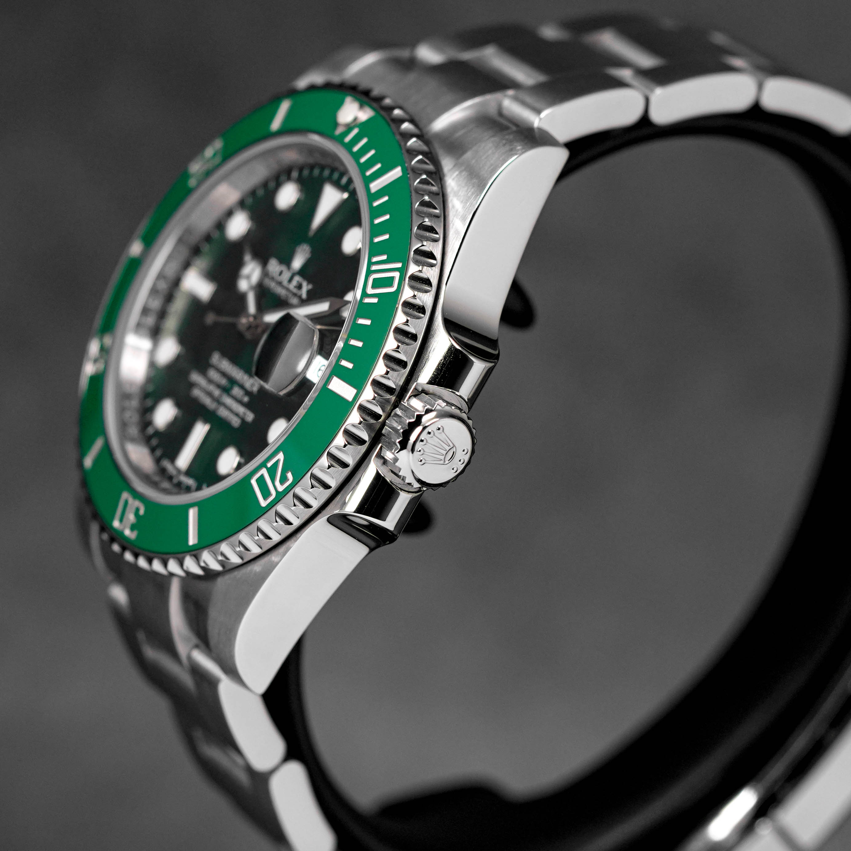 Submariner Hulk Indonesia