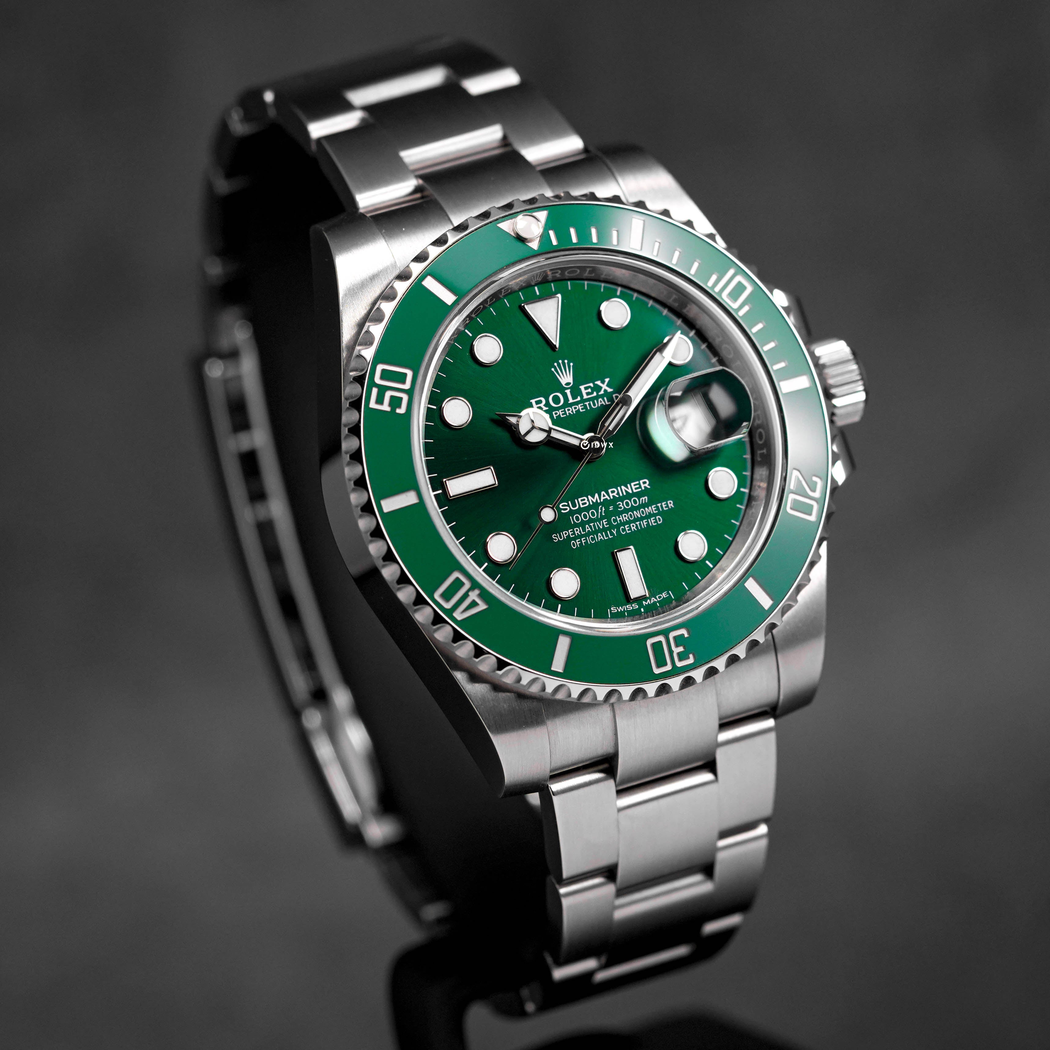 Submariner Hulk