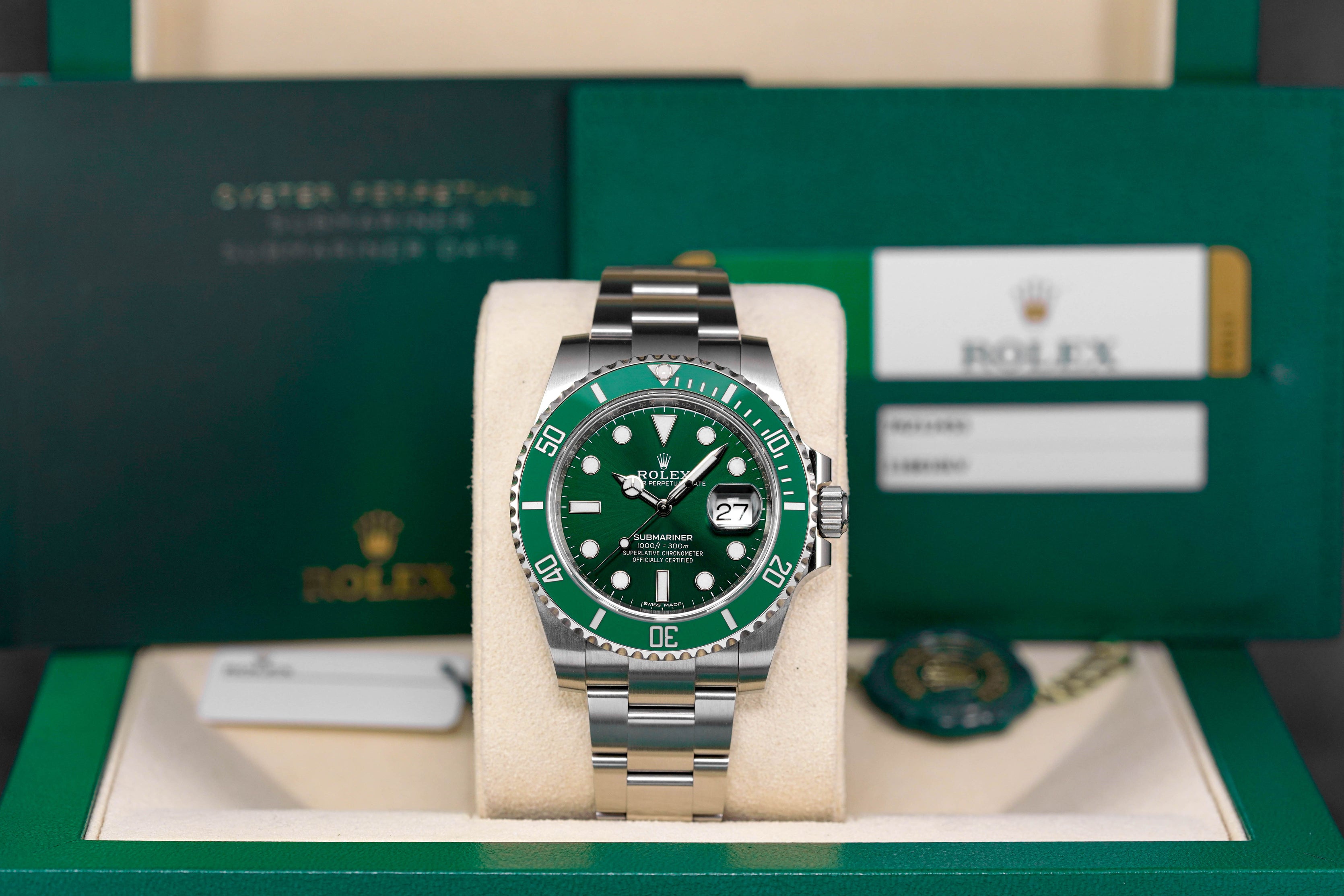 Submariner Hulk