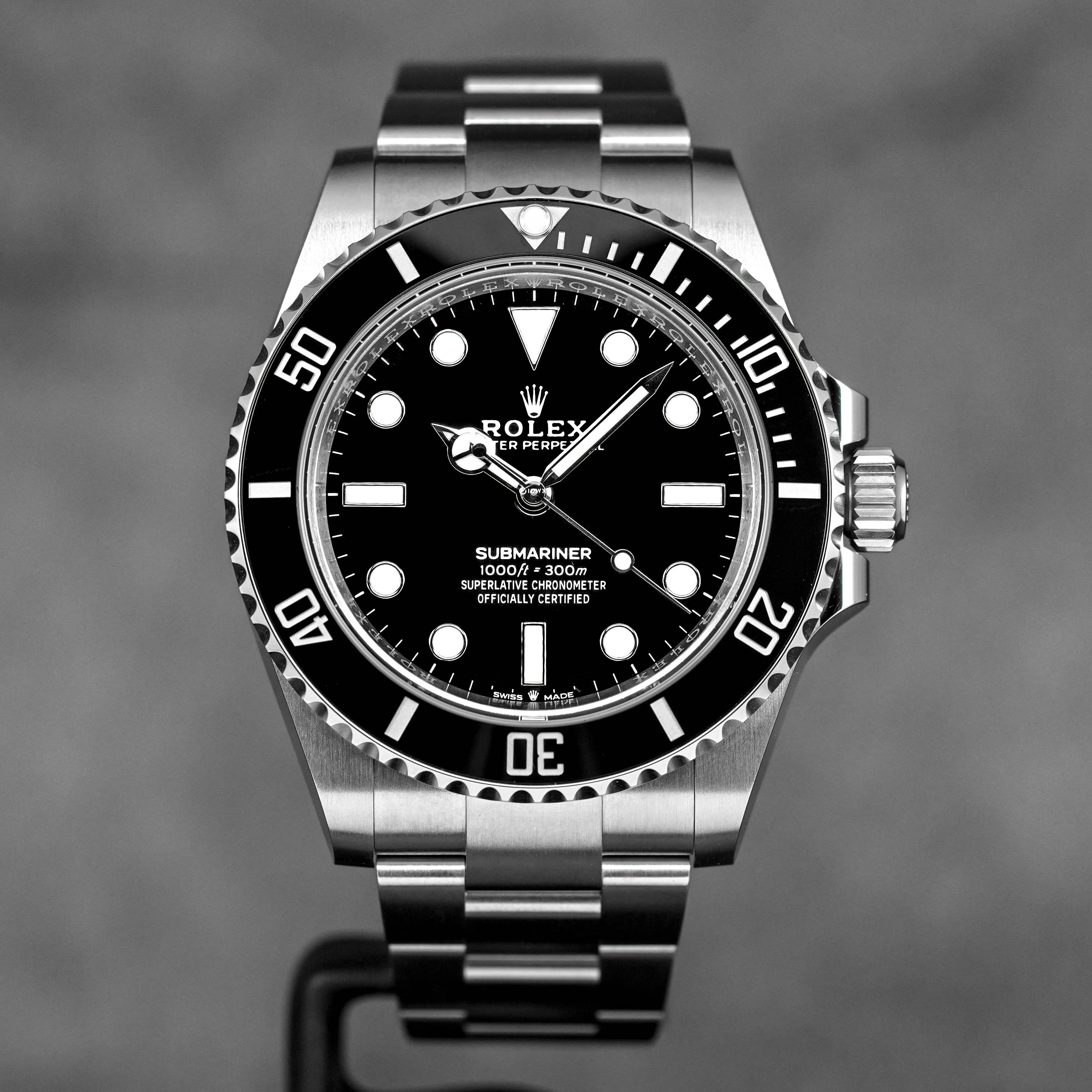 Harga submariner rolex hotsell