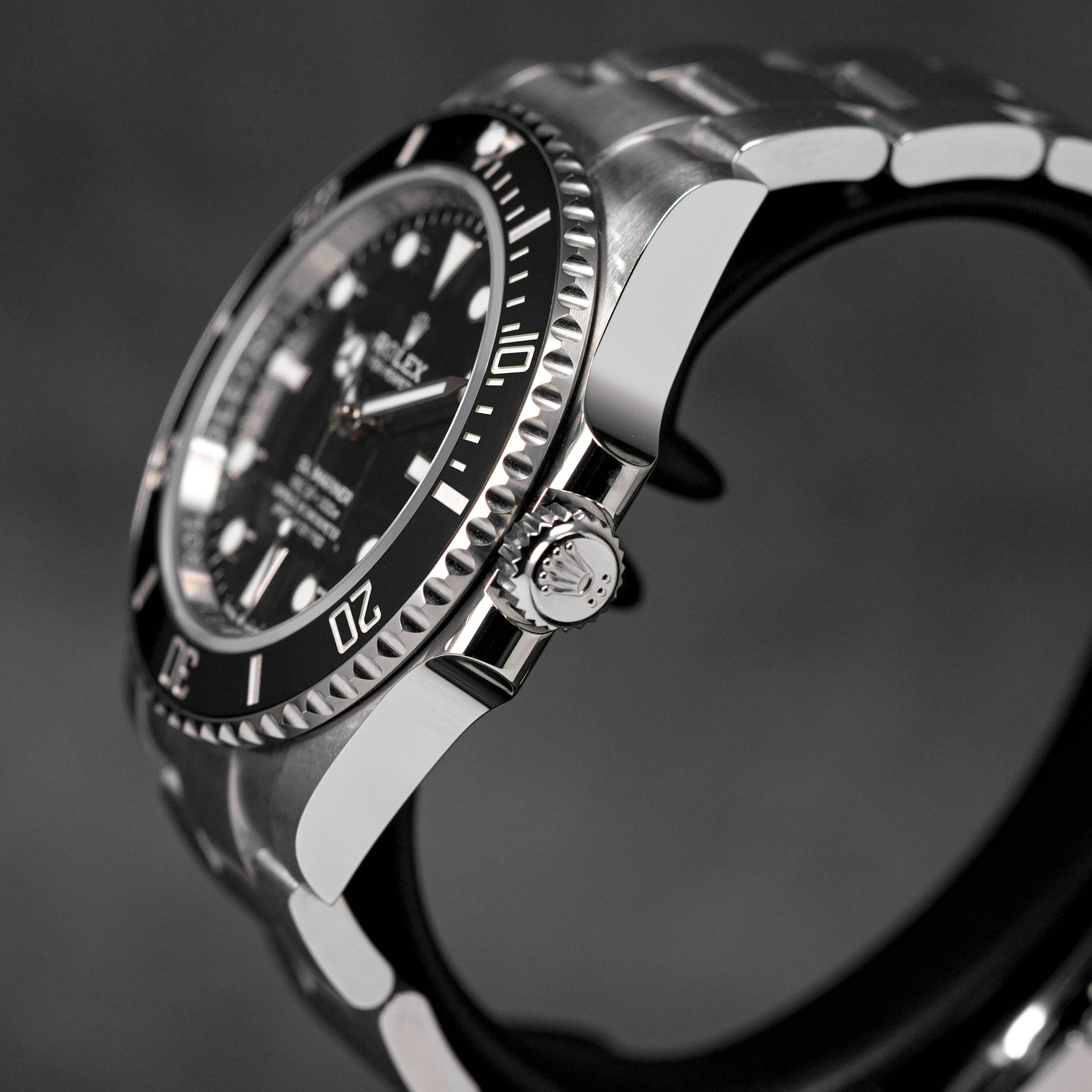 Submariner-No-Date-41MM