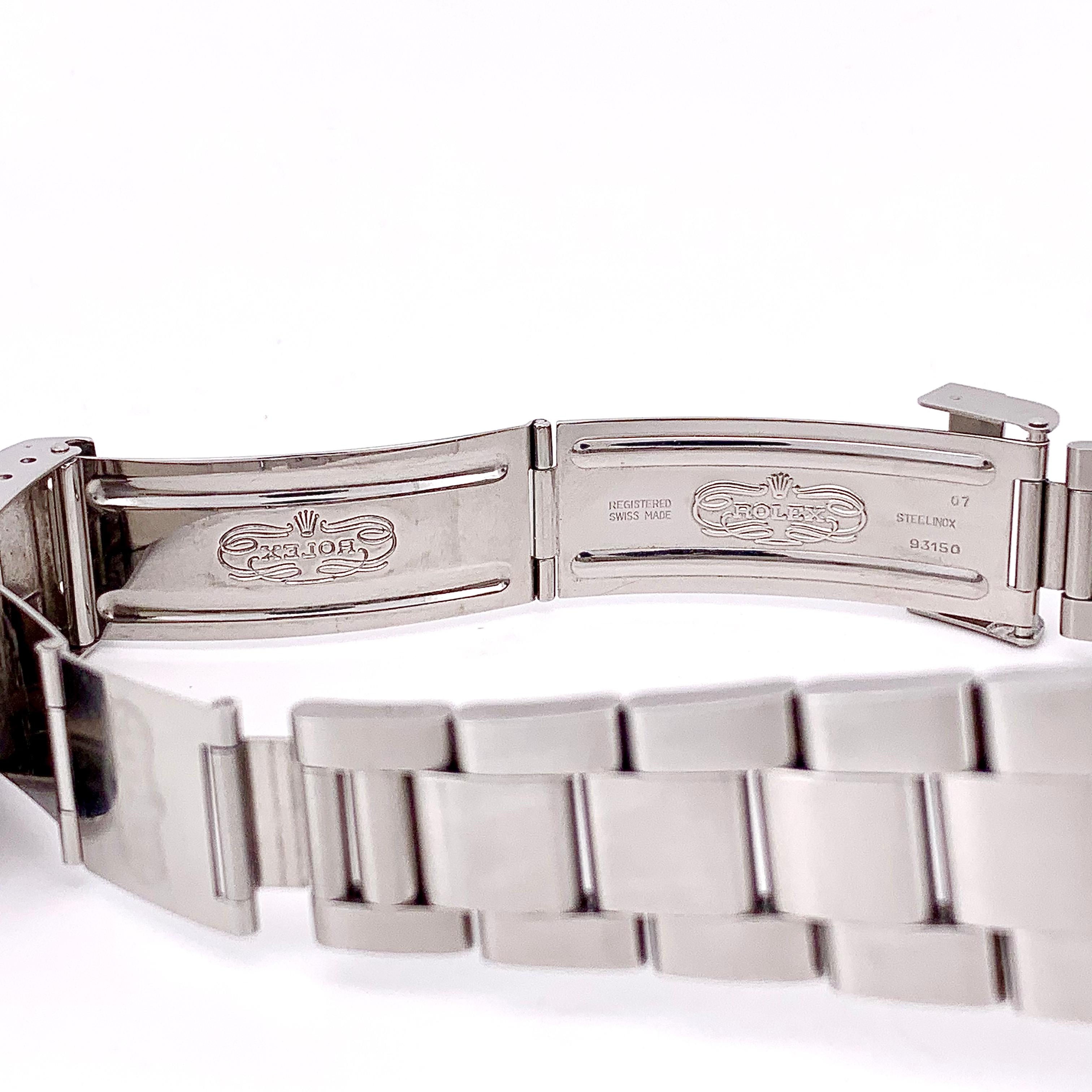 Submariner Vintage Swiss T