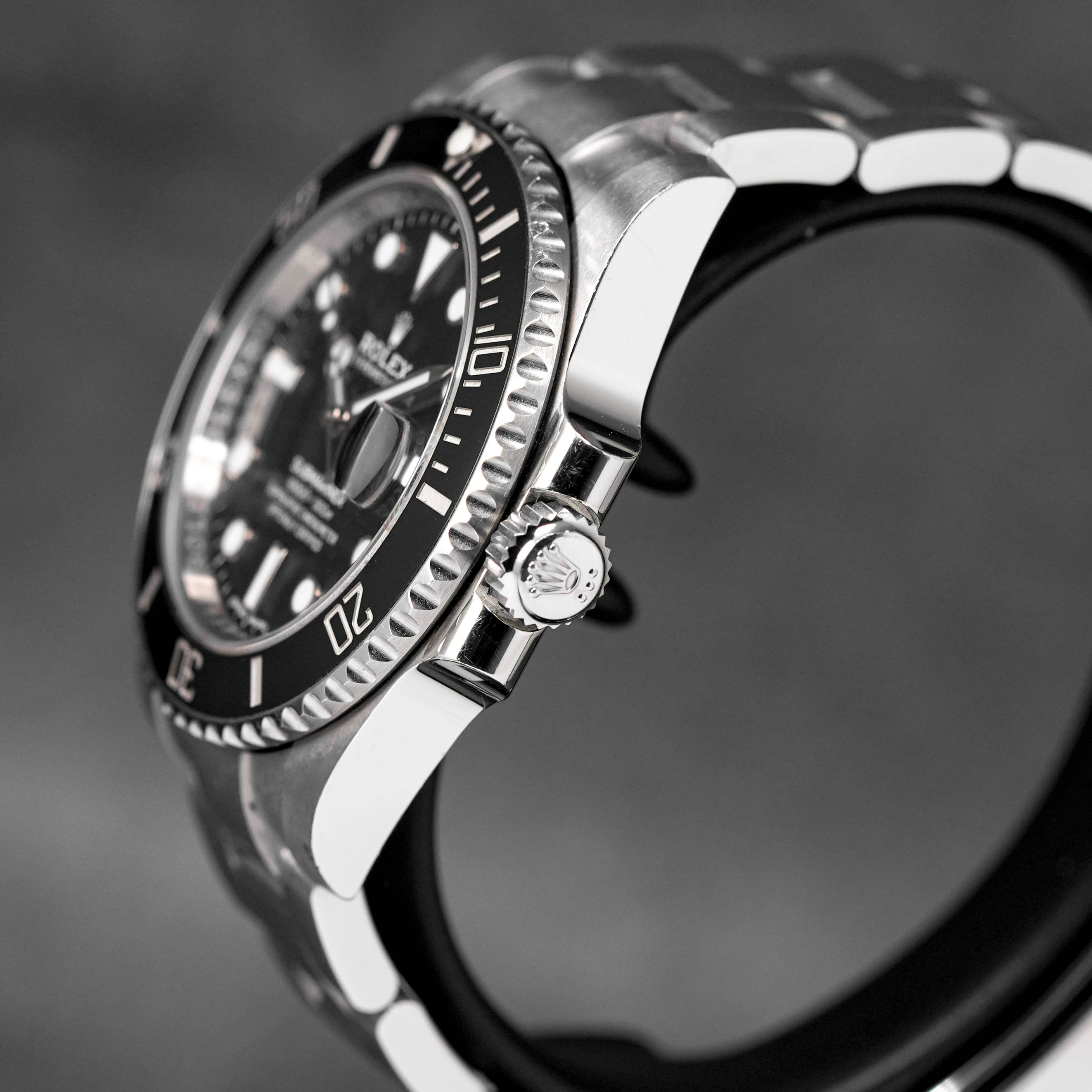 Submariner Date Indonesia