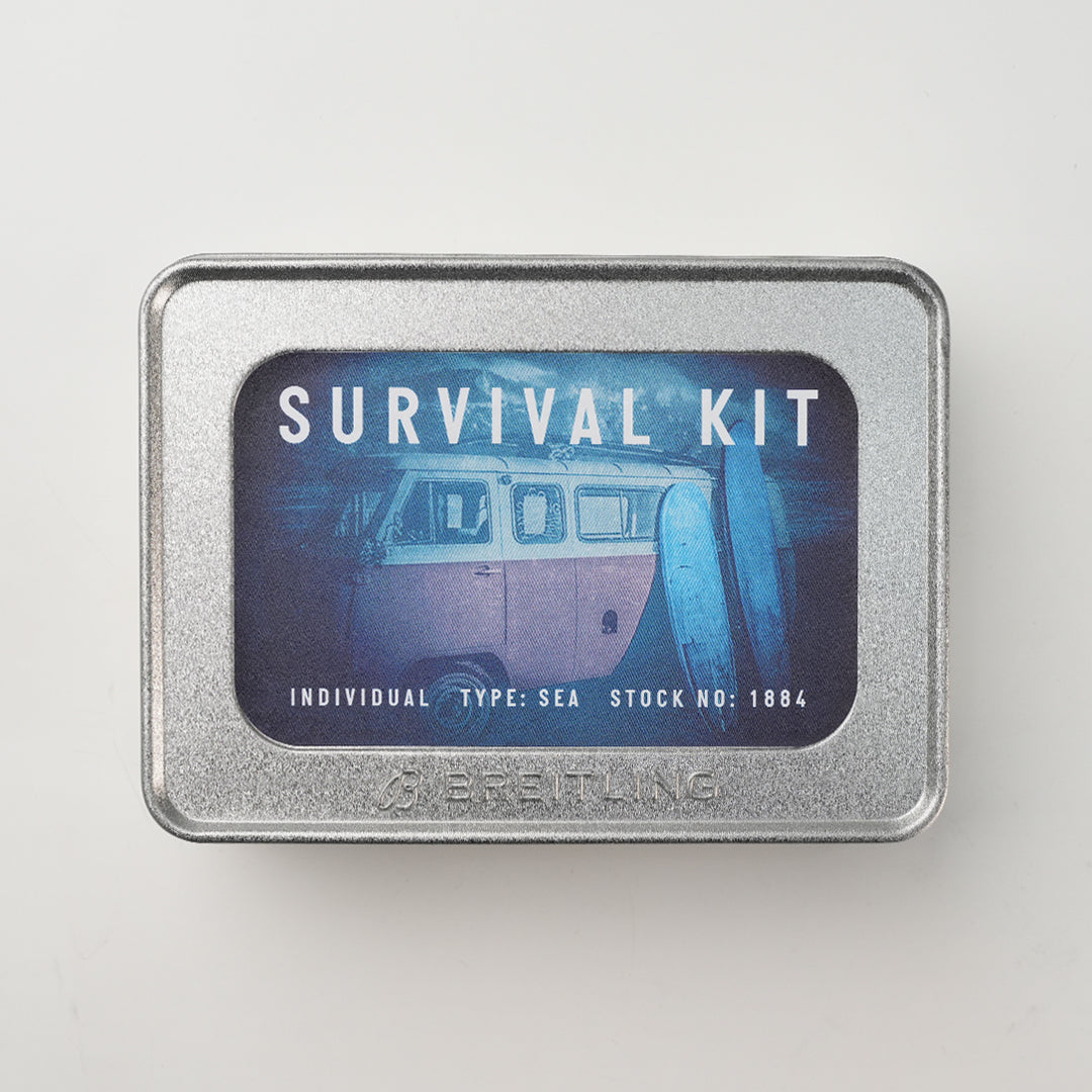 SURVIVAL KIT