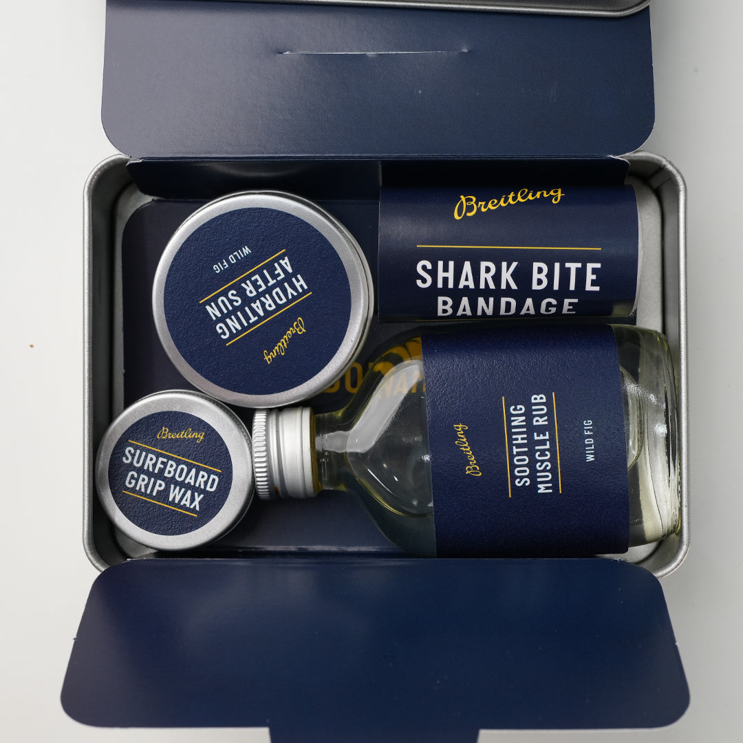 SURVIVAL KIT