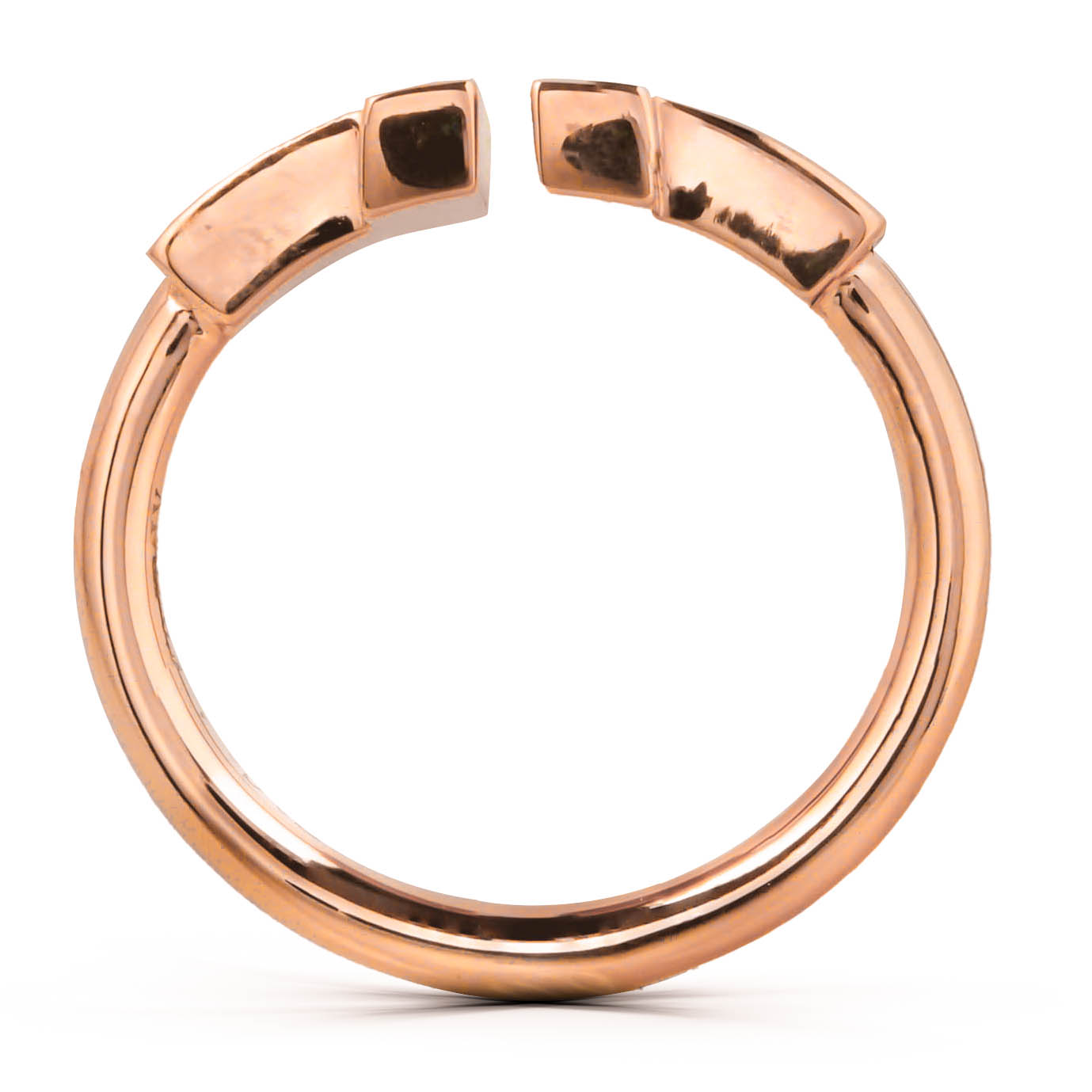 T Wire Ring