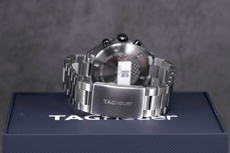 Tag heuer formula hot sale 1 grey dial