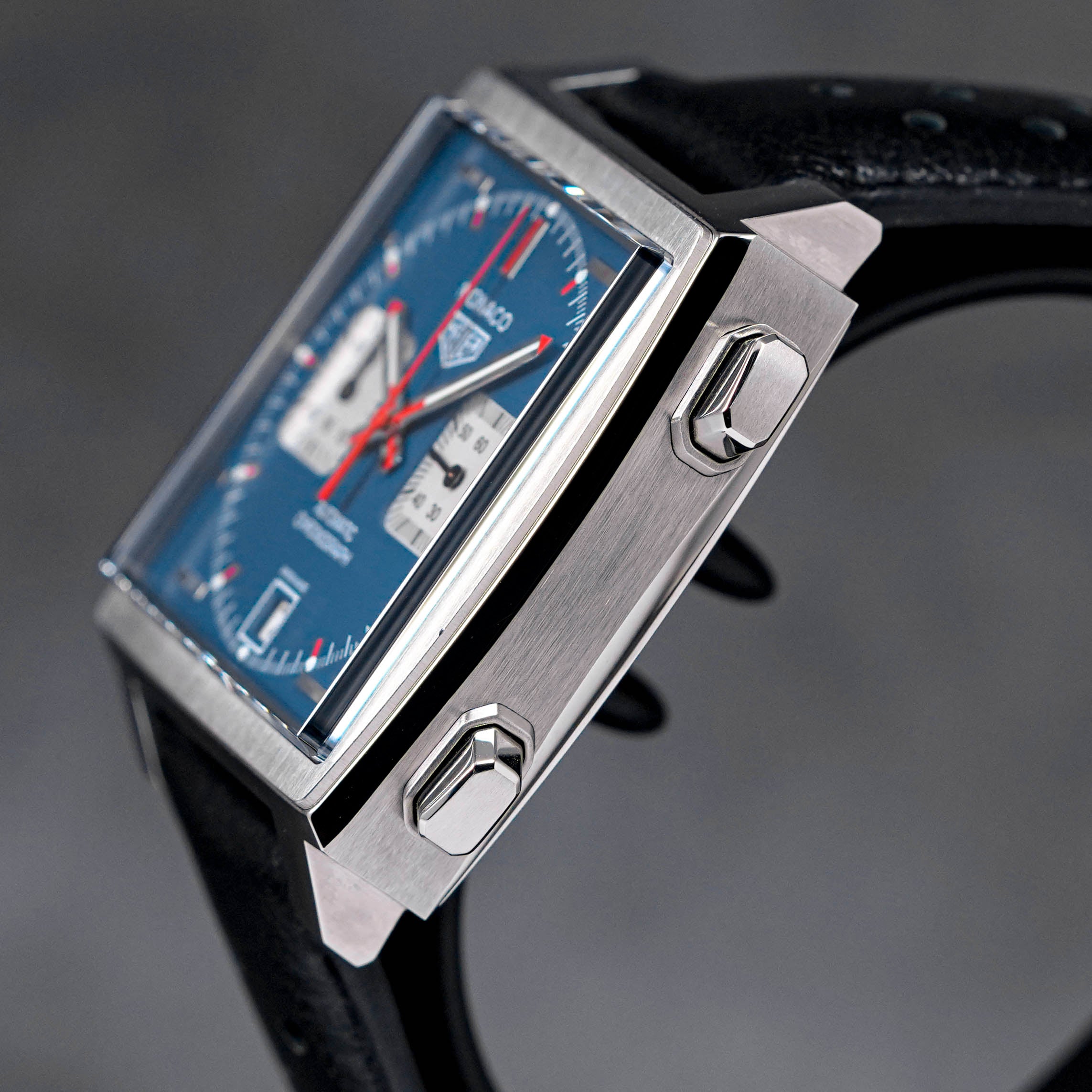 MONACO CALIBRE 11 'STEVE MCQUEEN' (2021)