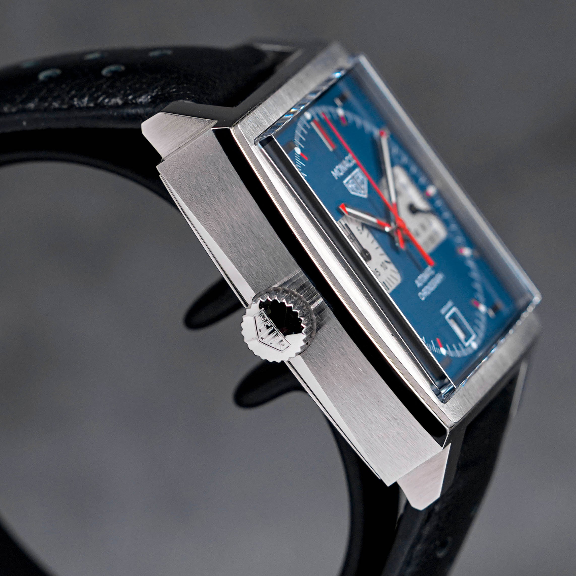 MONACO CALIBRE 11 'STEVE MCQUEEN' (2021)