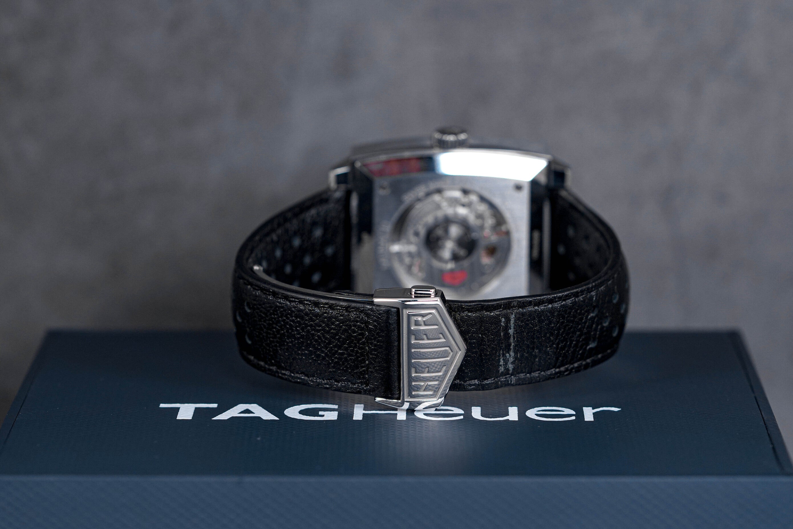 MONACO CALIBRE 11 'STEVE MCQUEEN' (2021)