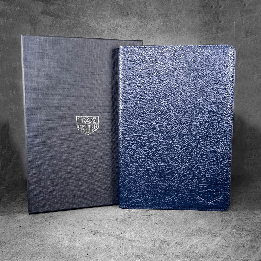 Tag heuer wallet amazon online