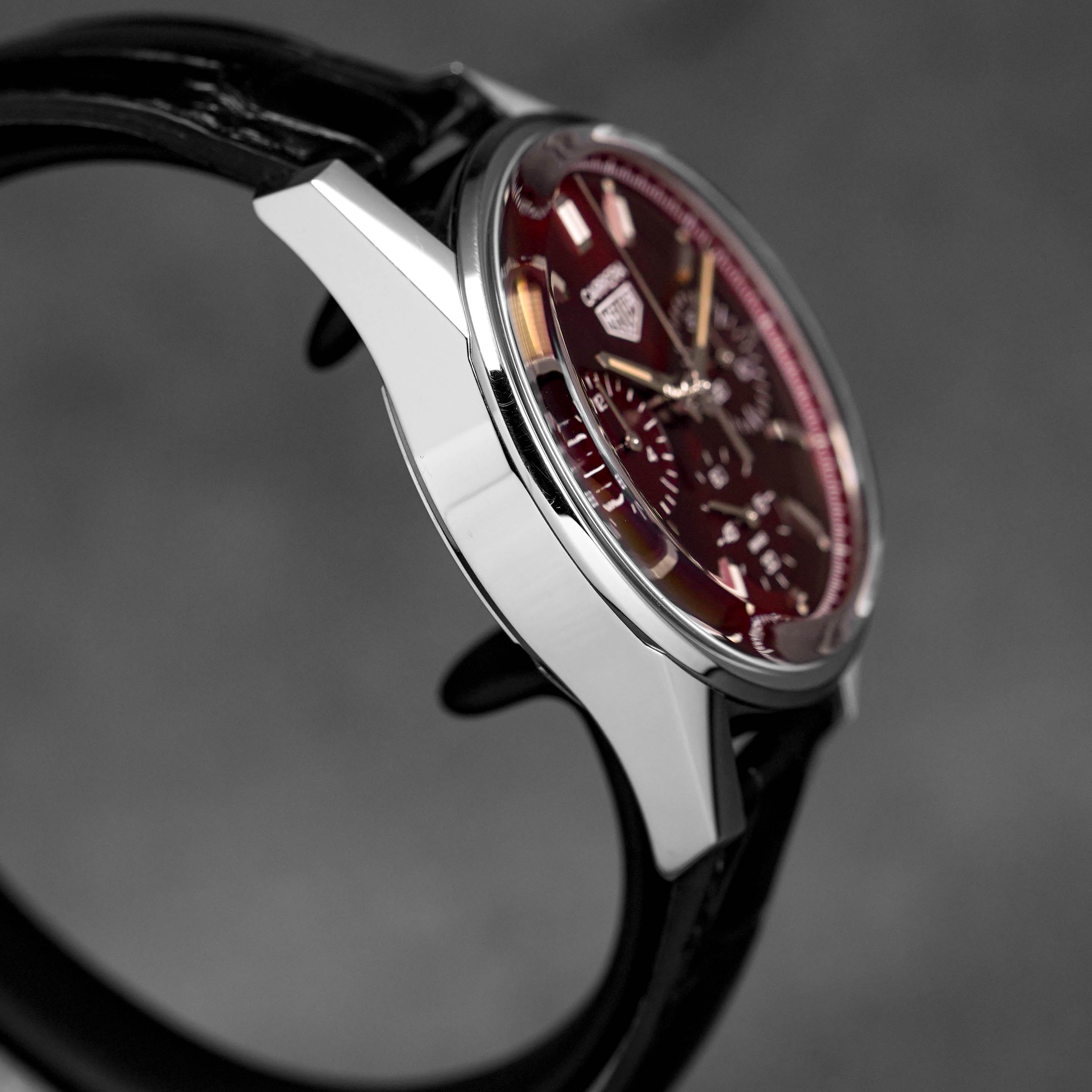 Carrera Cherry Red
