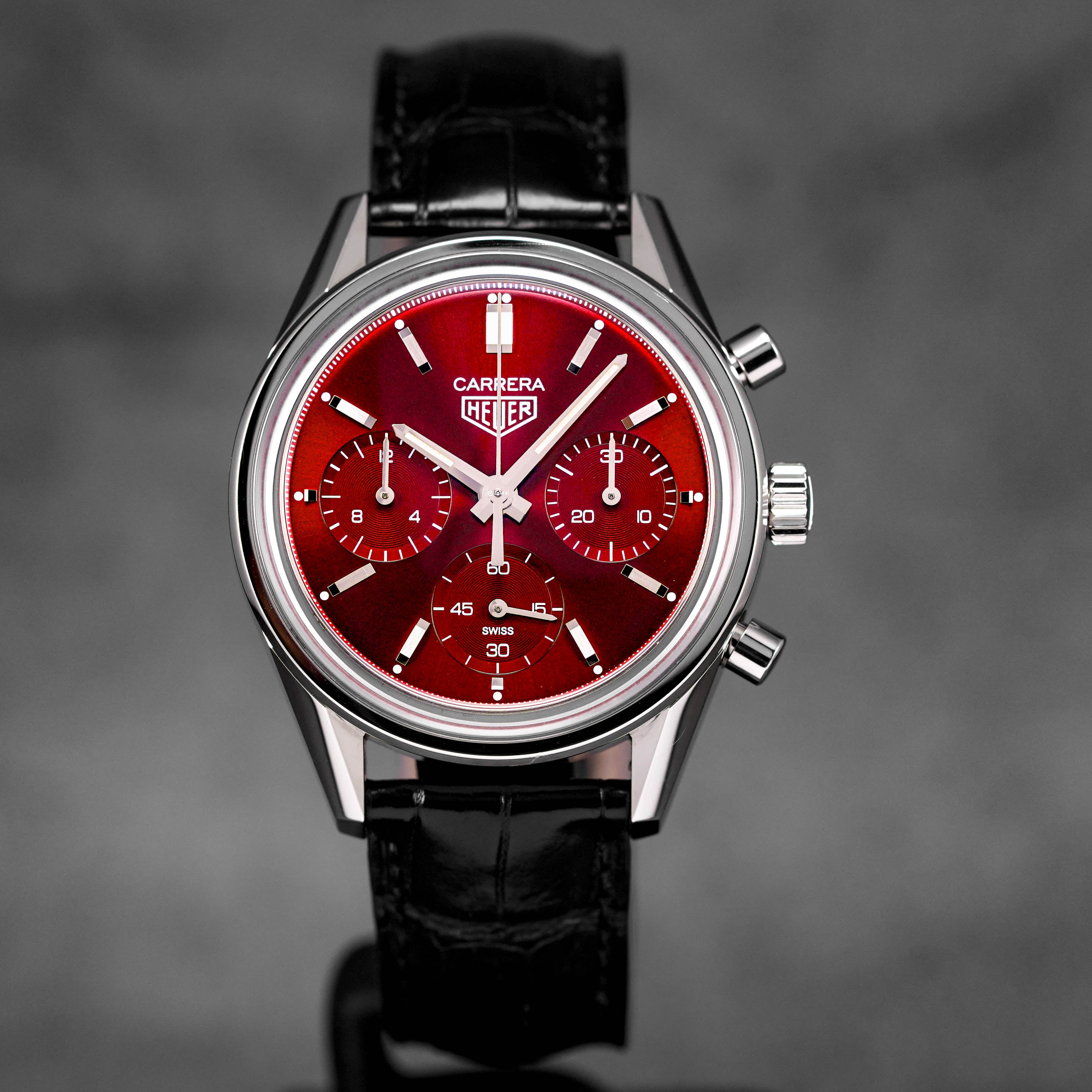 Carrera Cherry Red