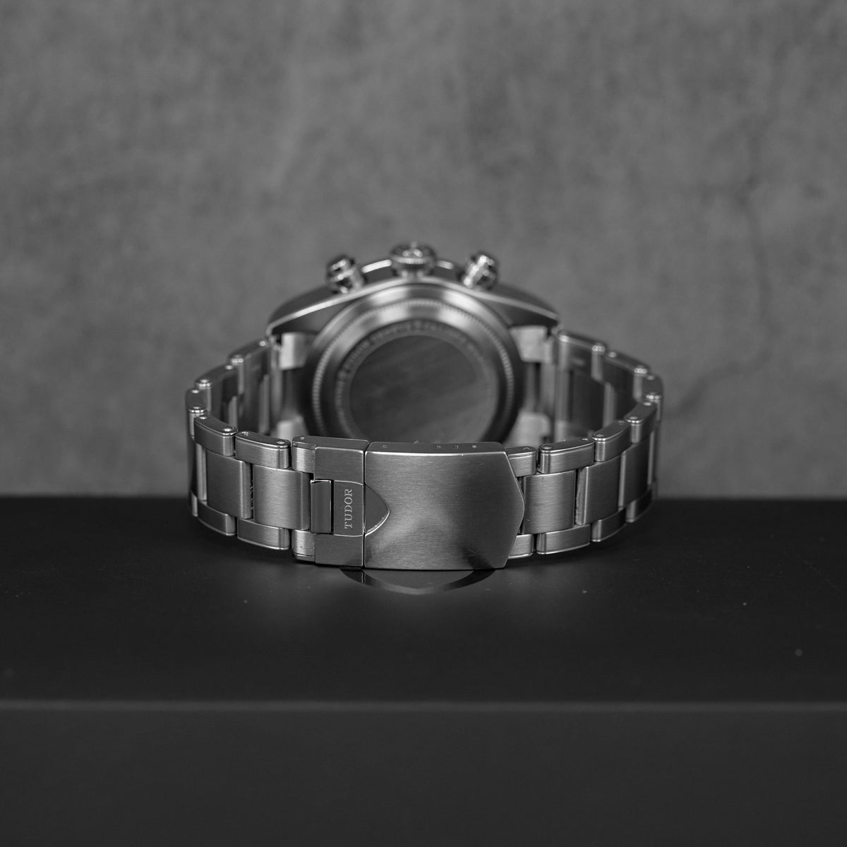 tudor black bay