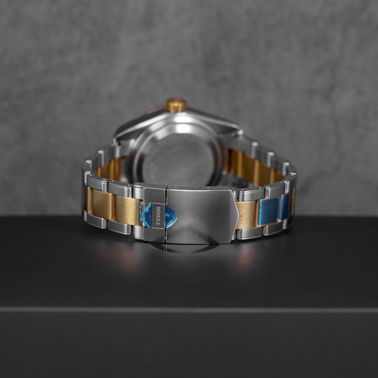 BLACK BAY GMT S&G 'ROOTBEER' (2023)