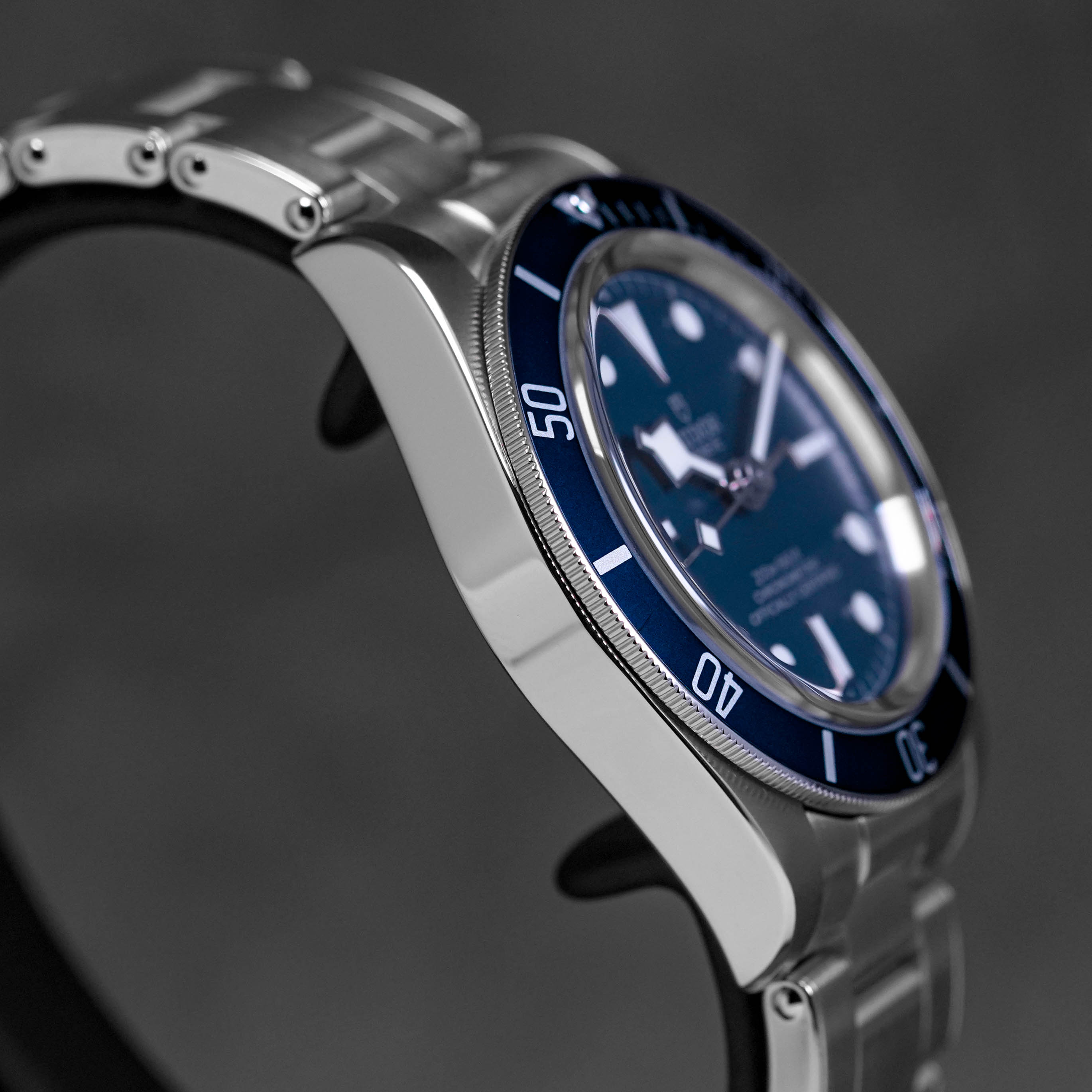 HERITAGE BLACK BAY 58 BLUE (2021)