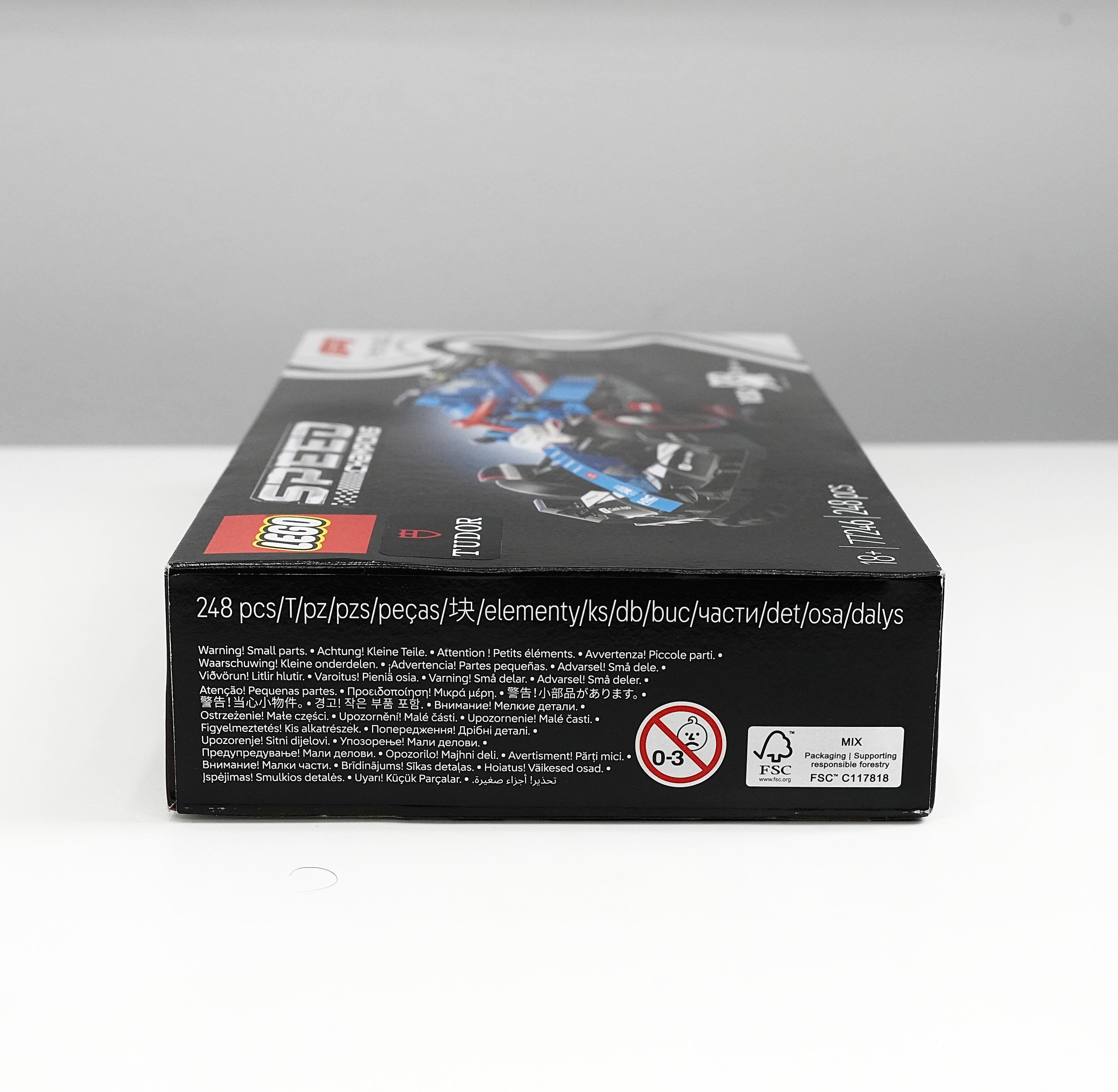 LEGO SPEED CHAMPIONS 77246