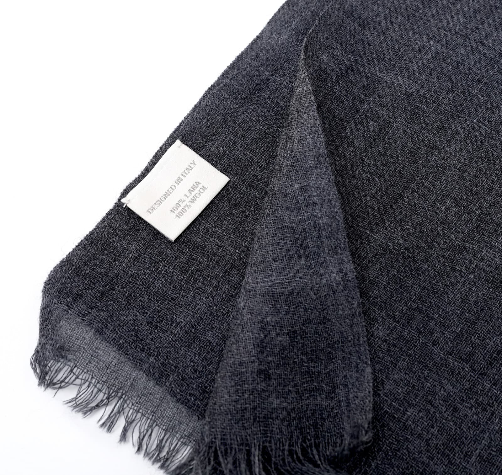 SCRAFT WOOL
