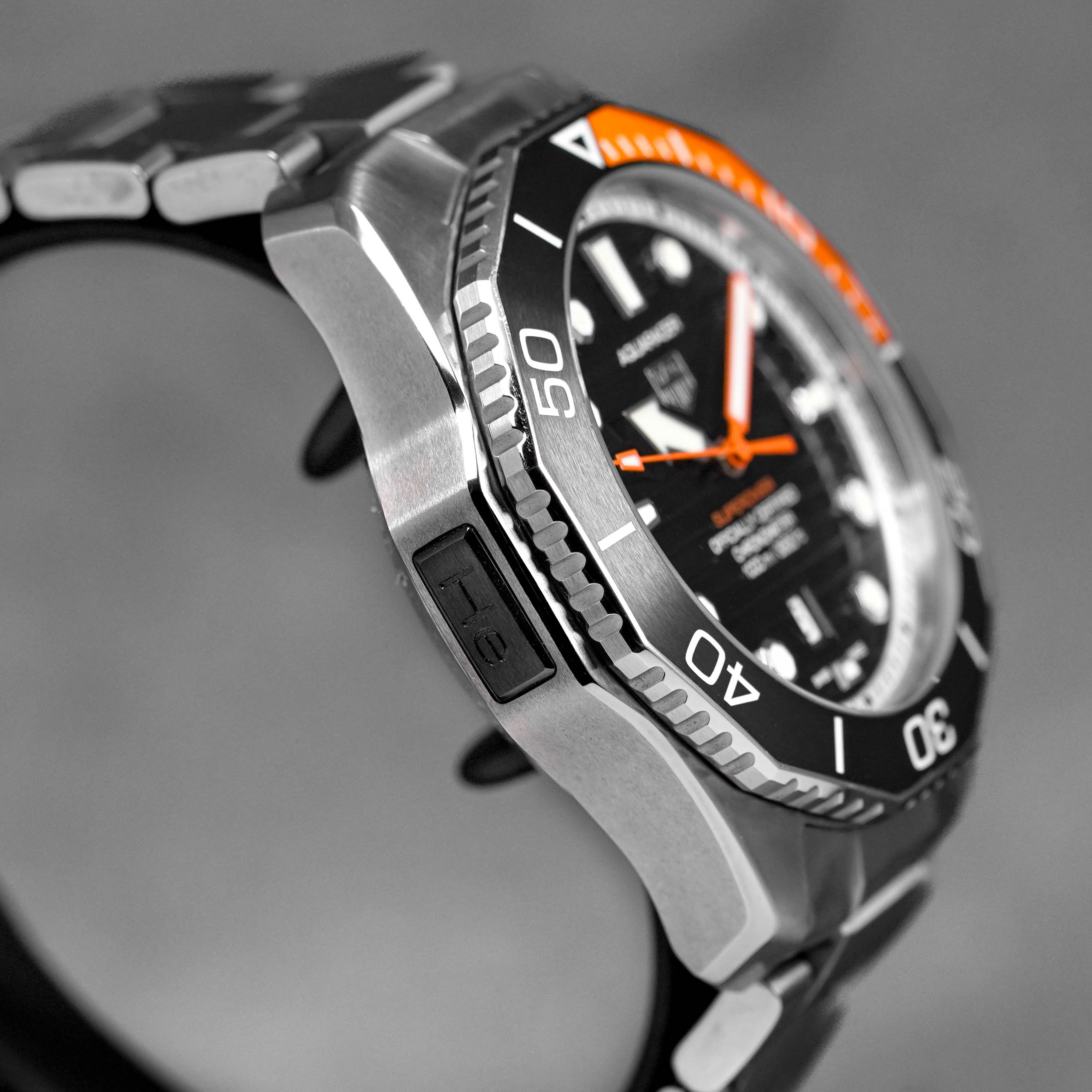 Harga Tag Heuer Aquaracer 1000 Superdiver