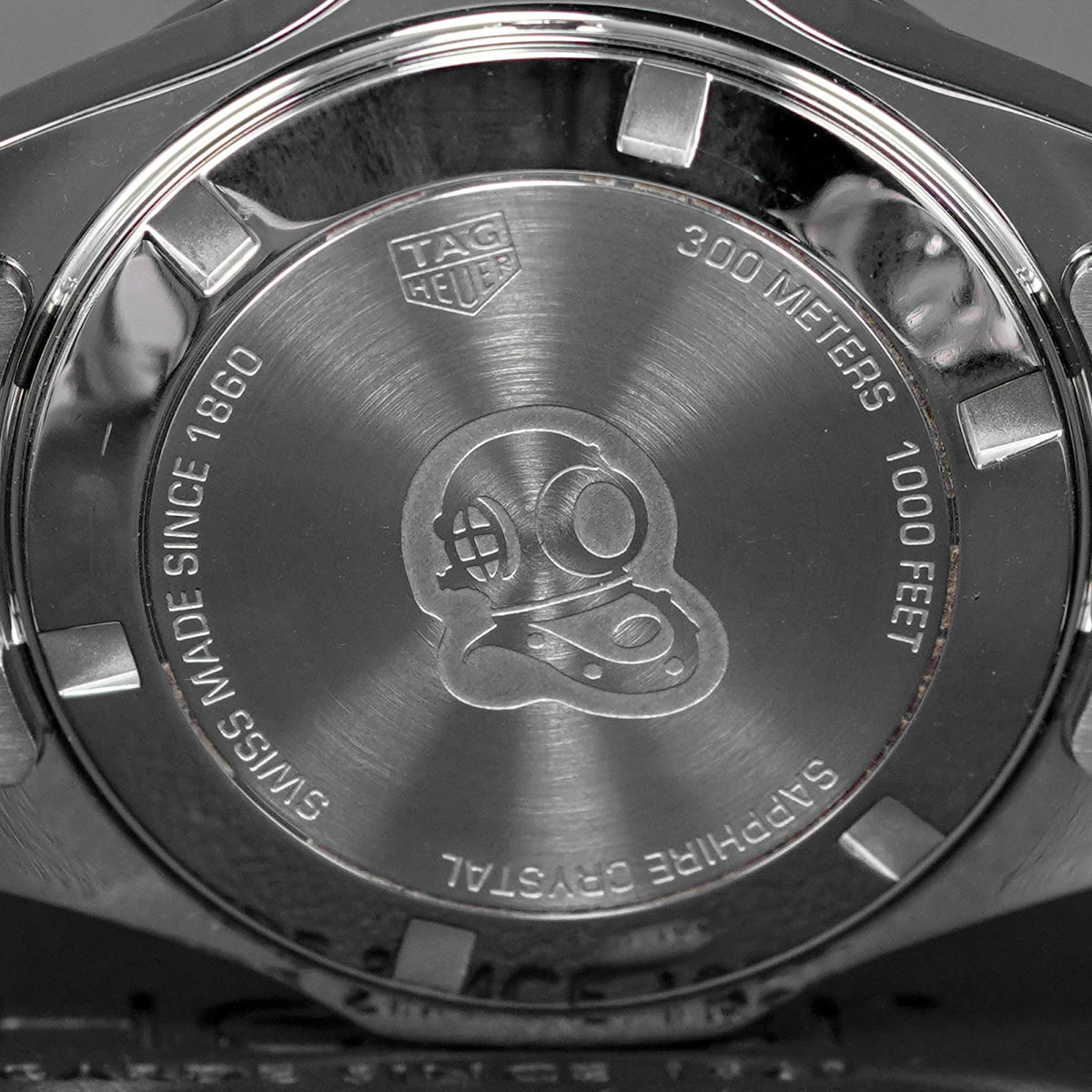 Tag Heuer Aquaracer