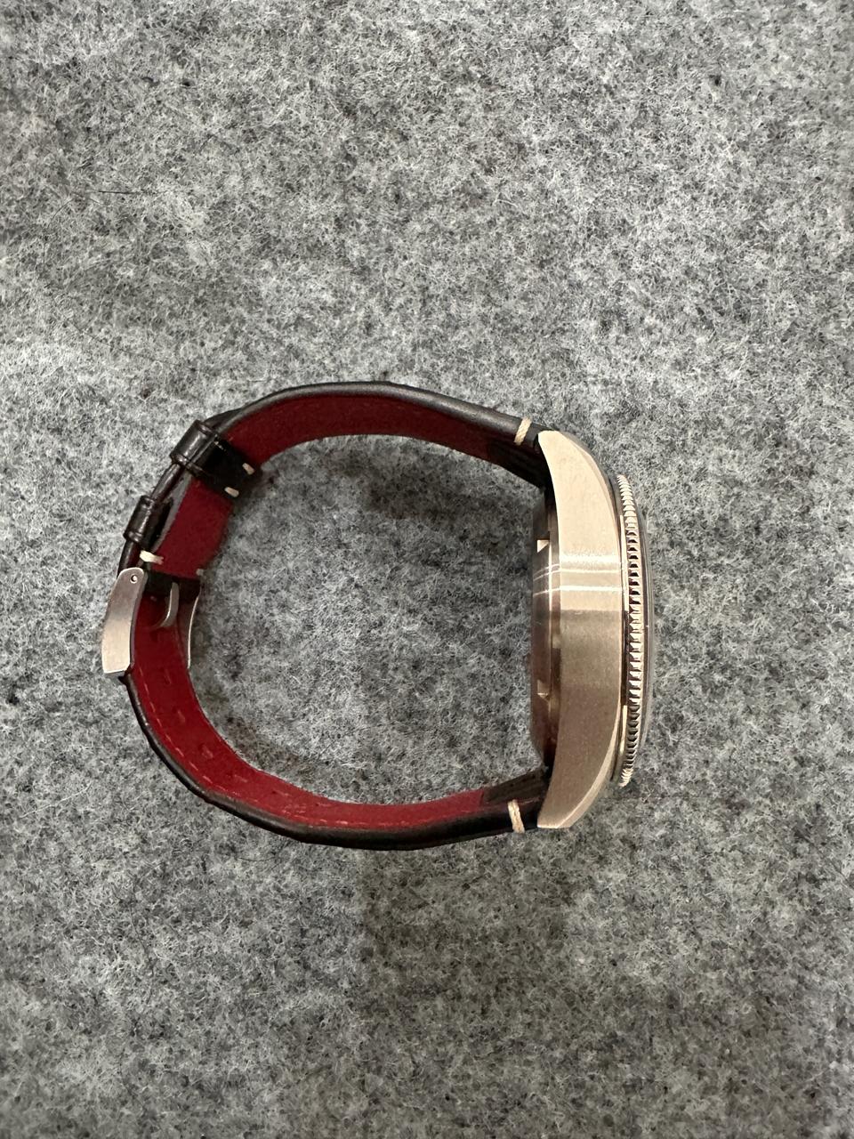 Tag Heuer Autavia