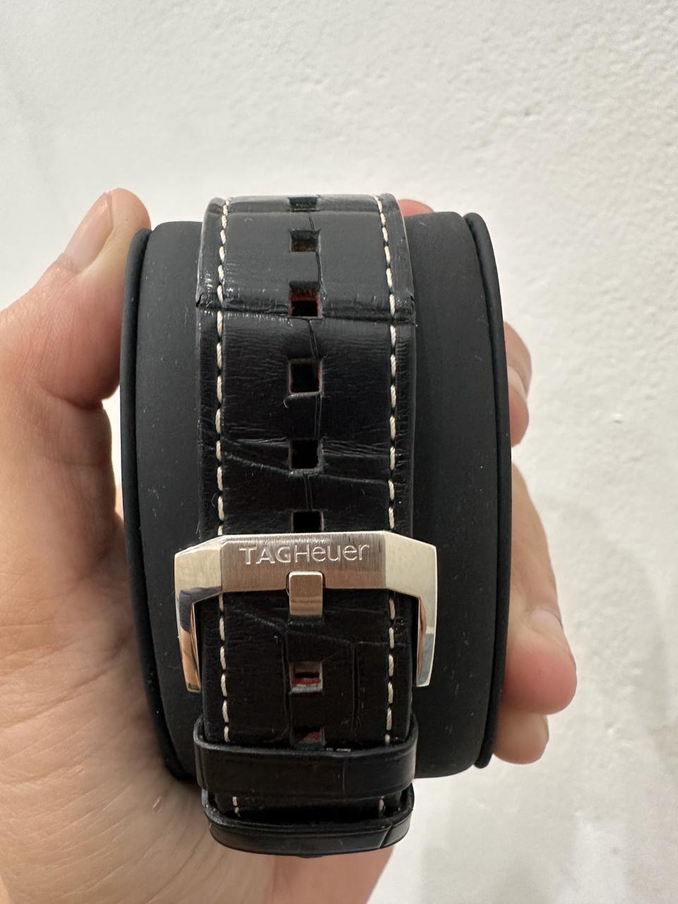 Tag Heuer Autavia