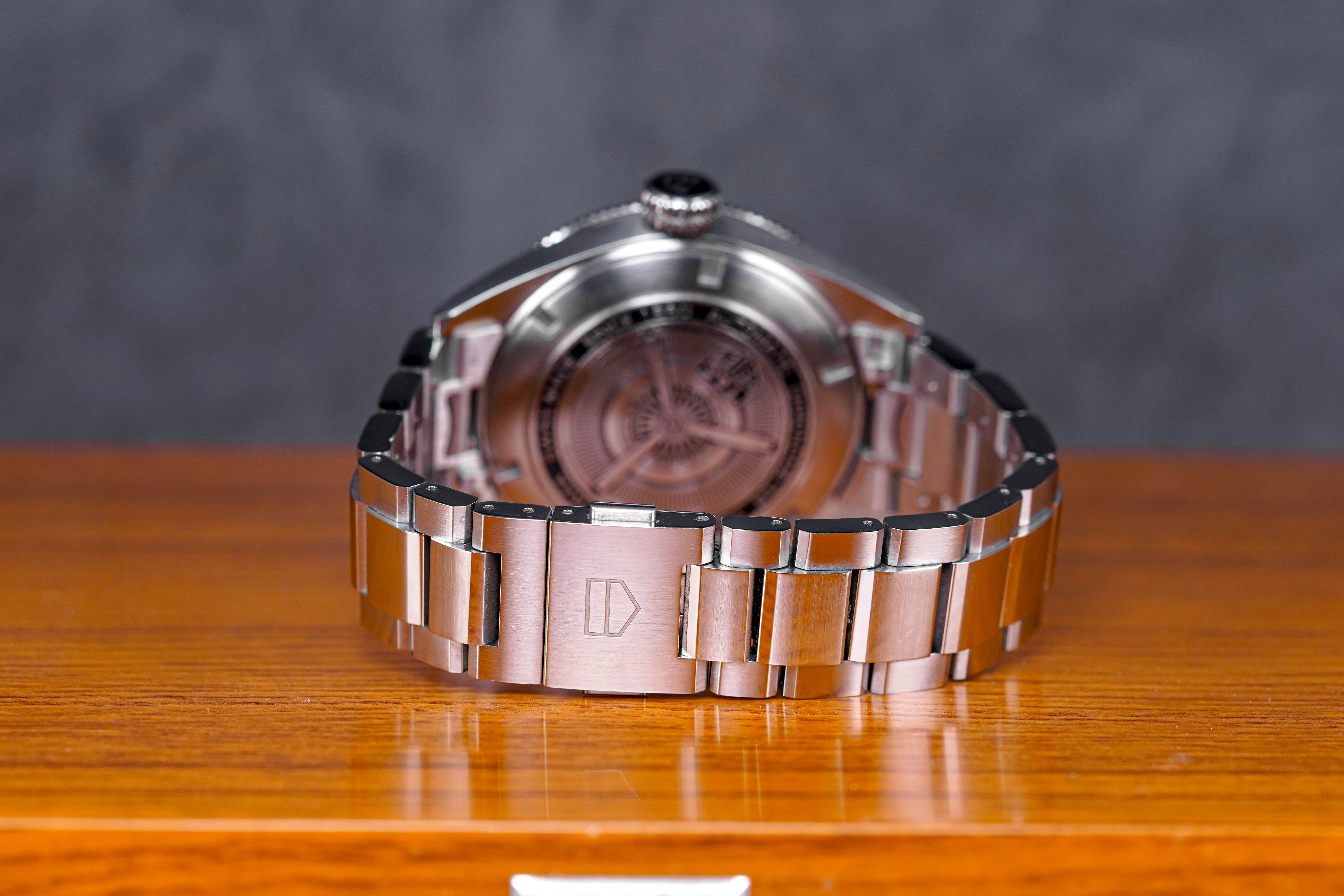 Tag Heuer Autavia