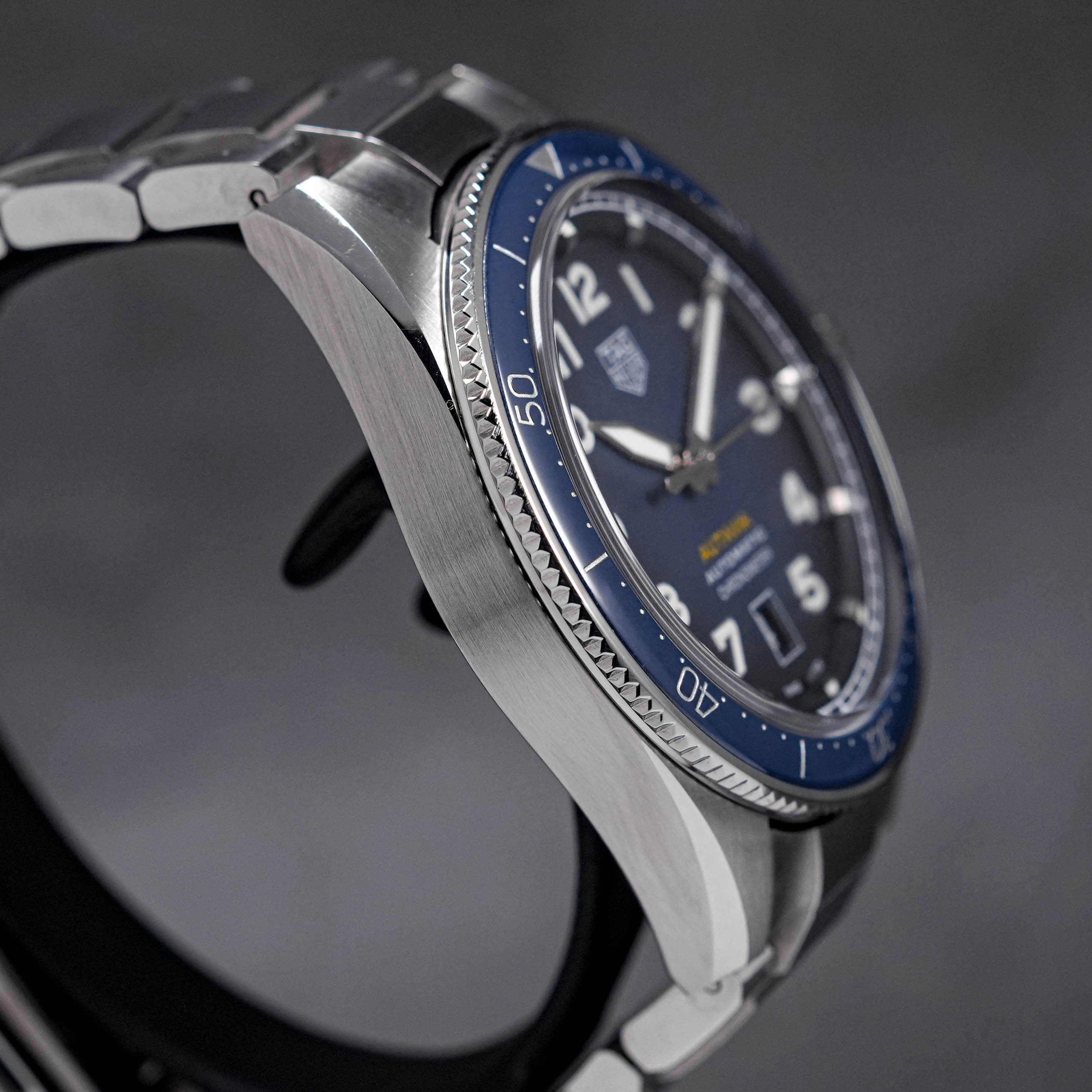 Tag Heuer Autavia