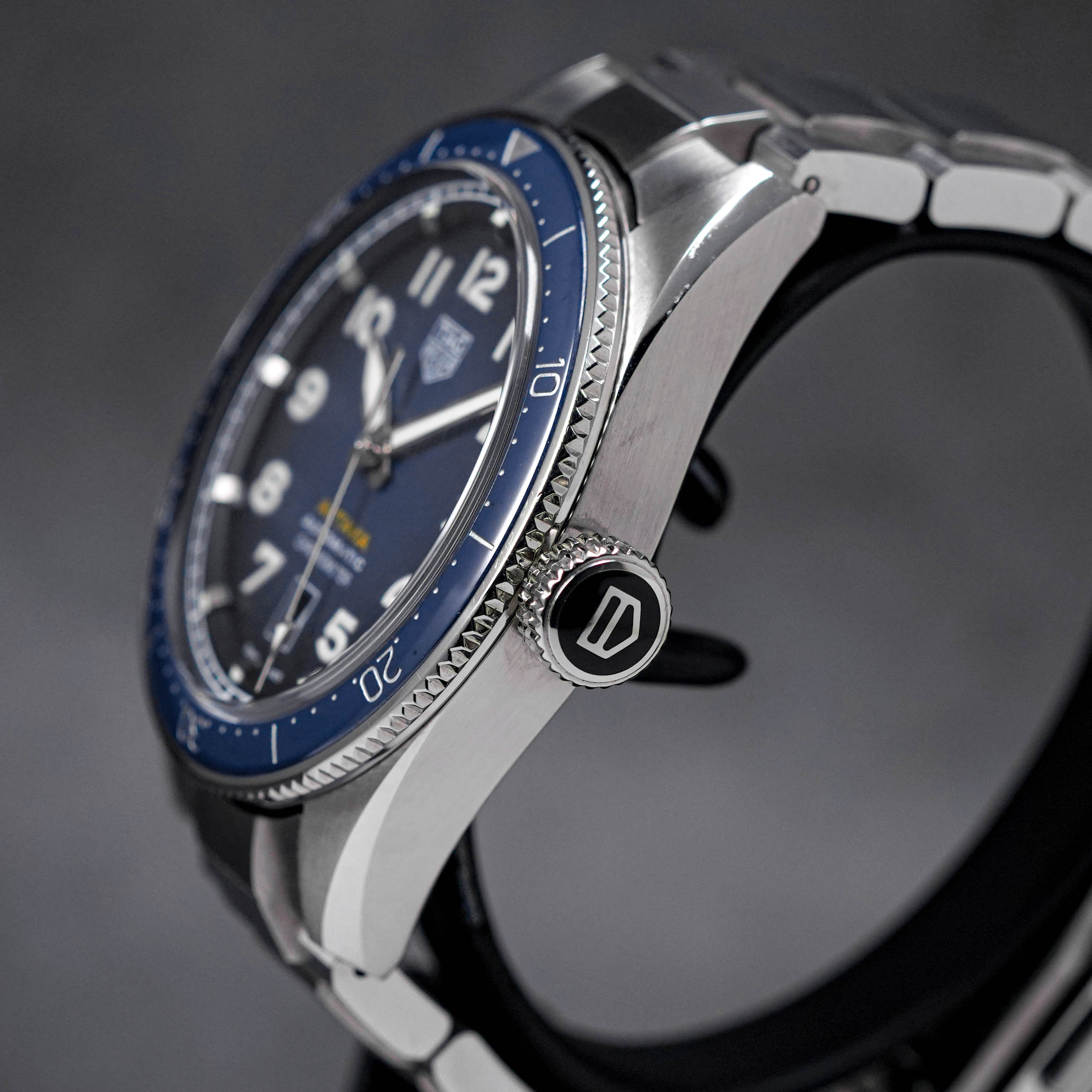 Tag Heuer Autavia