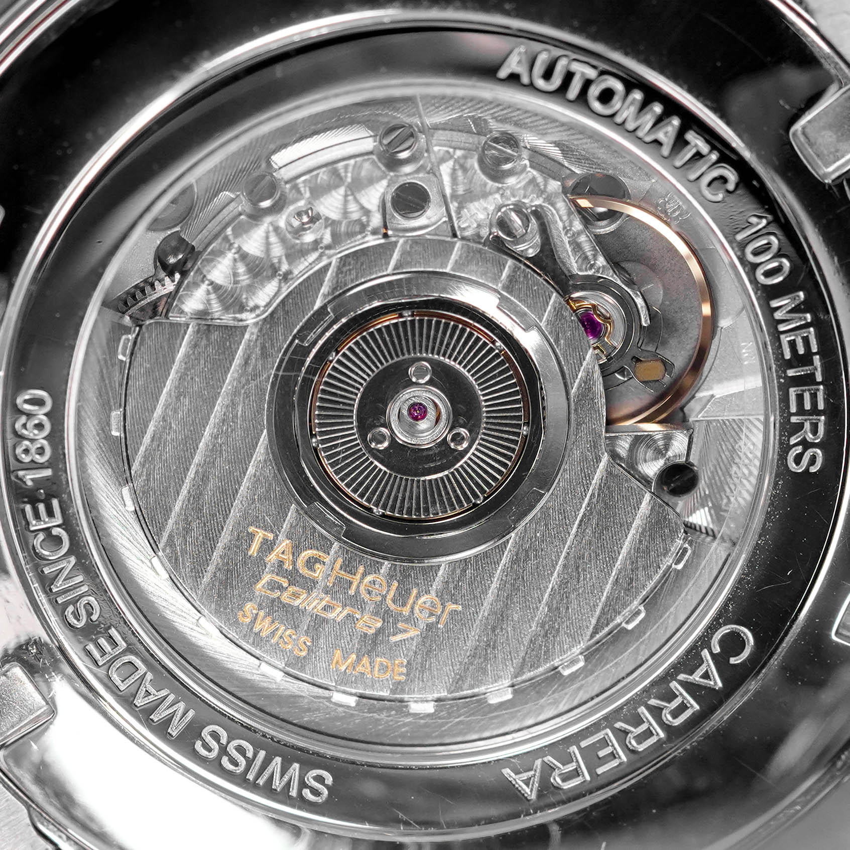 Harga Tag Heuer Carrea Twin Time