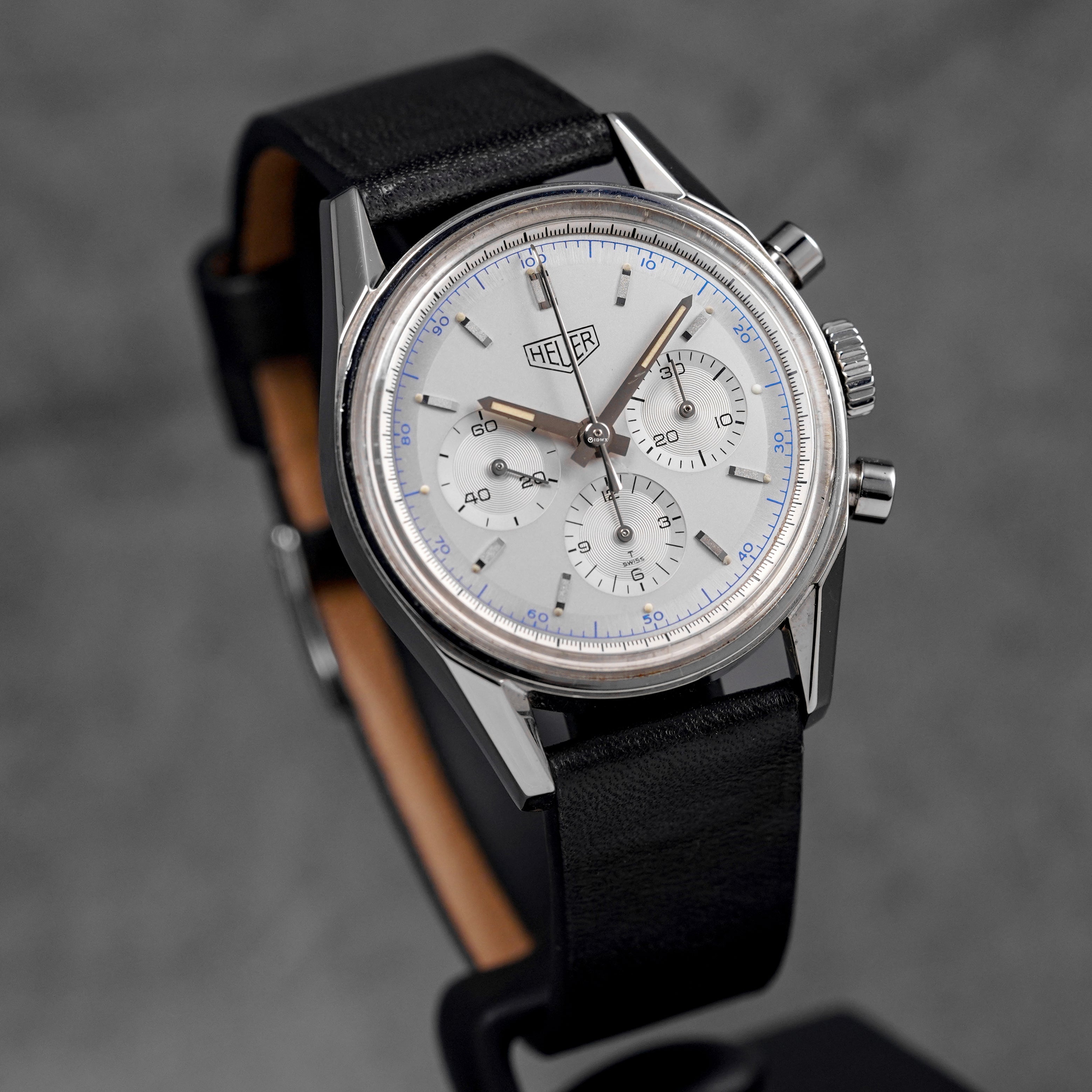 Harga Tag Heuer Carrera Chrono