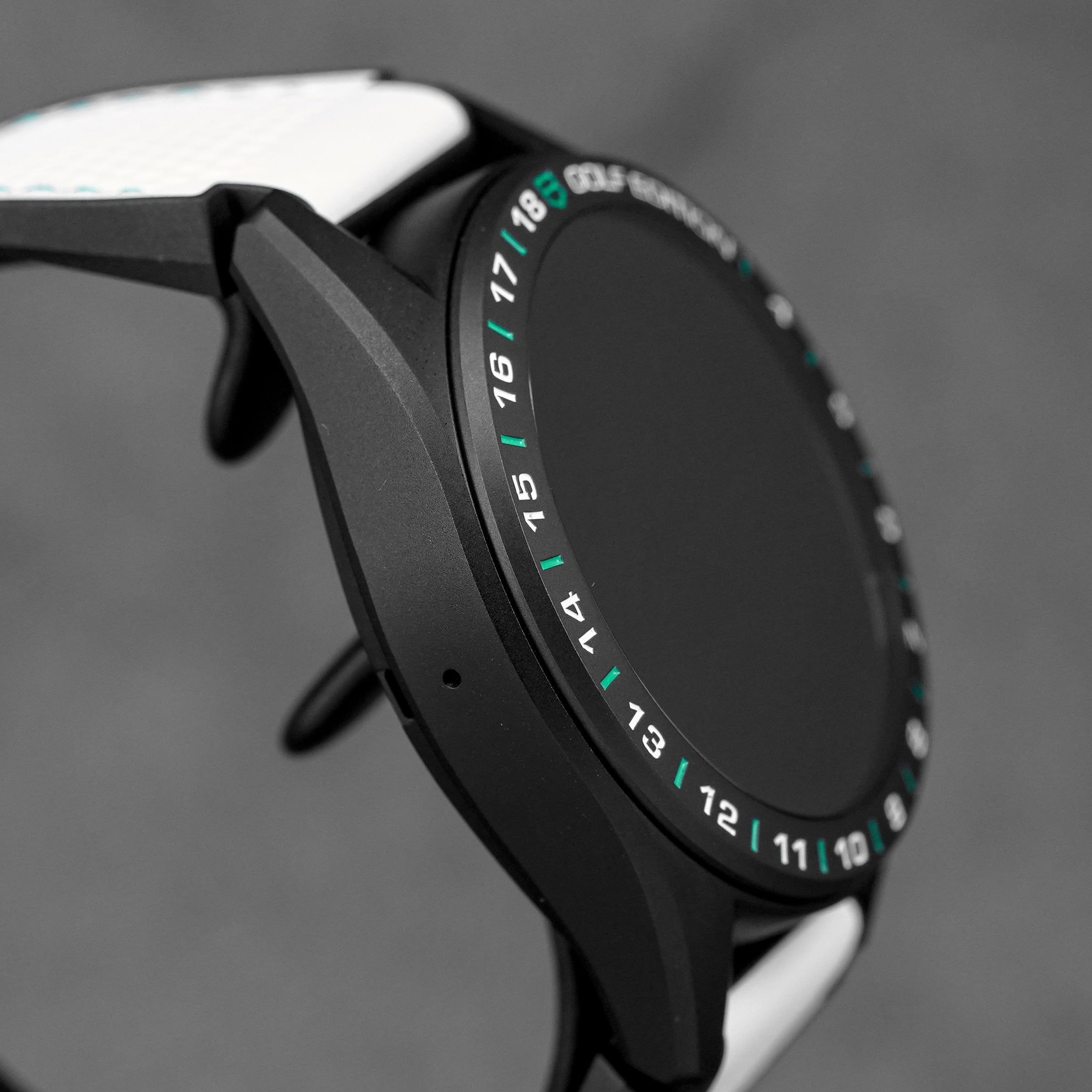 Harga Tag Heuer Connected Golf