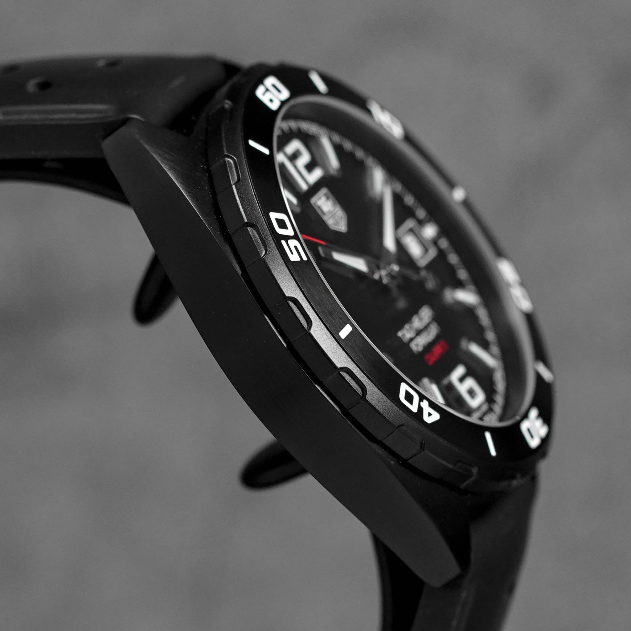 Harga Tag Heuer Formula 1 Black