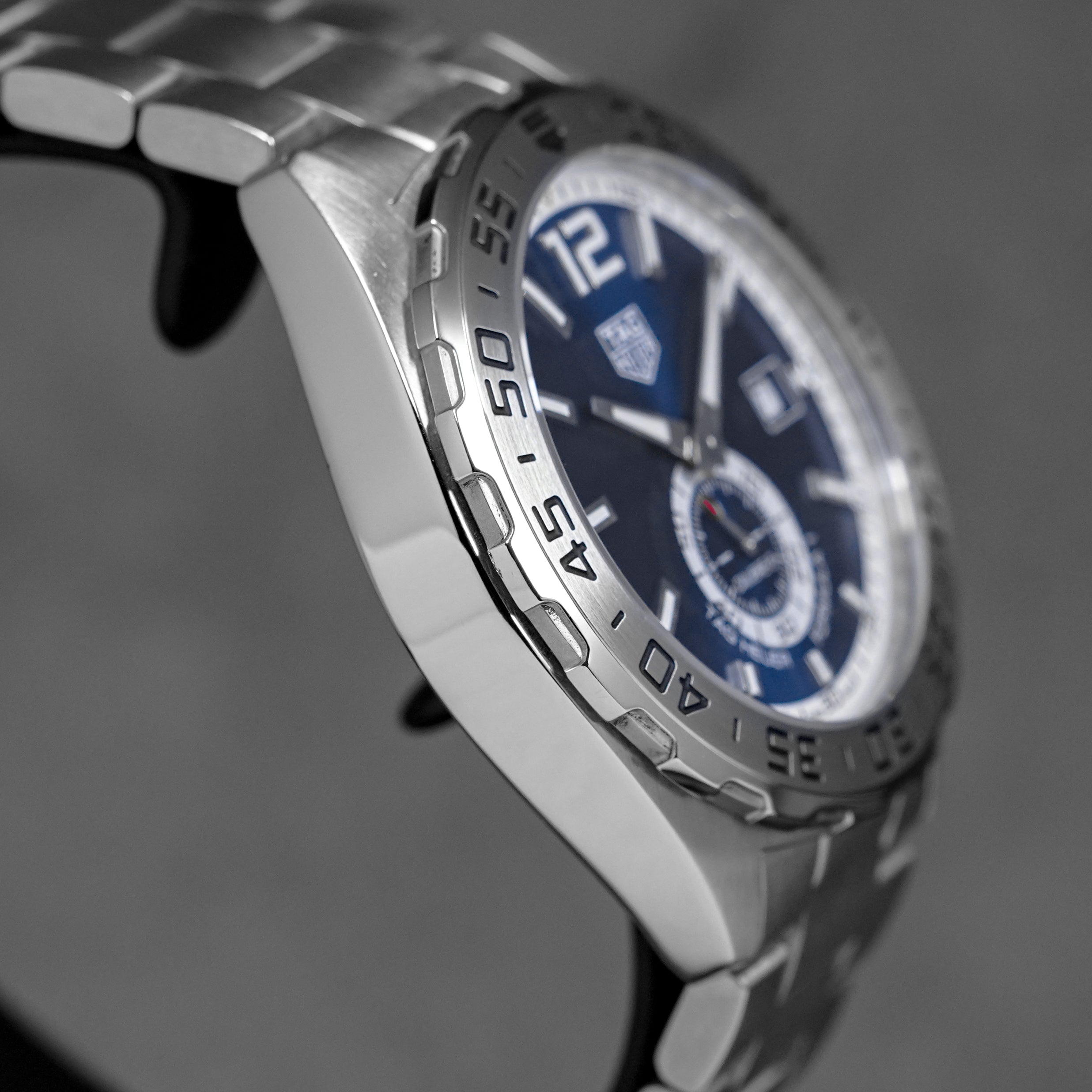 Harga Tag Heuer Formula 1 Calibre 6 Blue